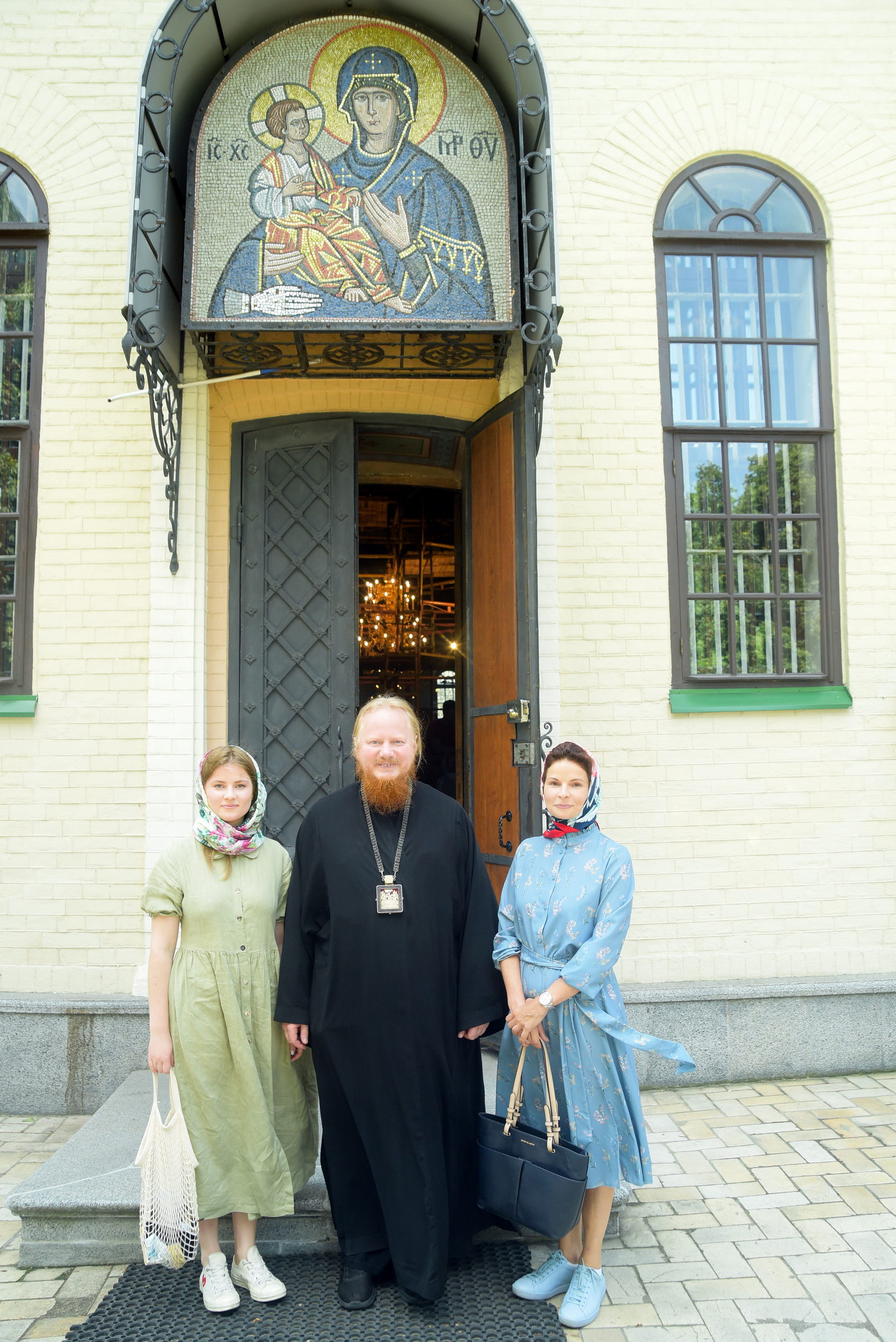 trinity kiev 2327