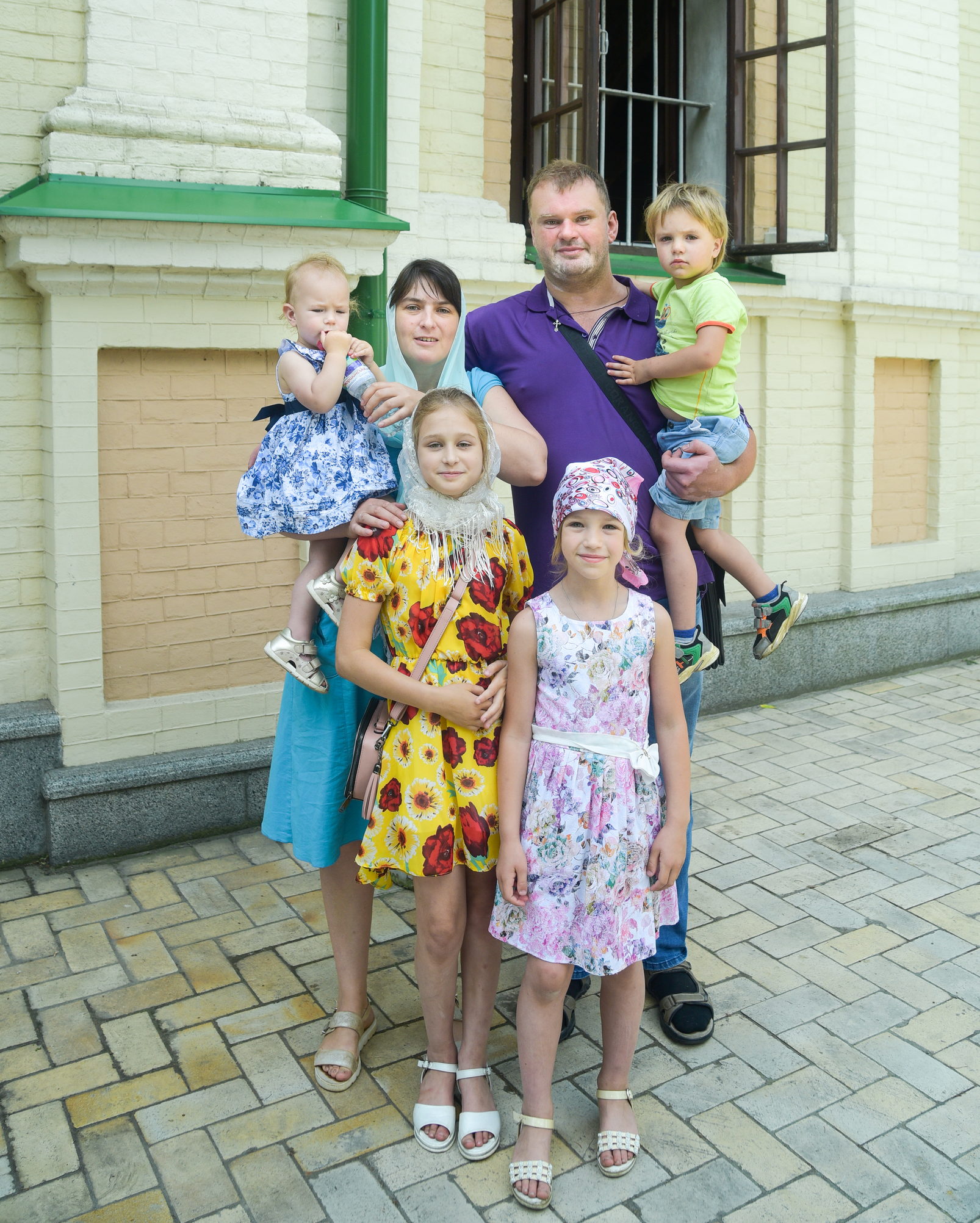trinity kiev 2348