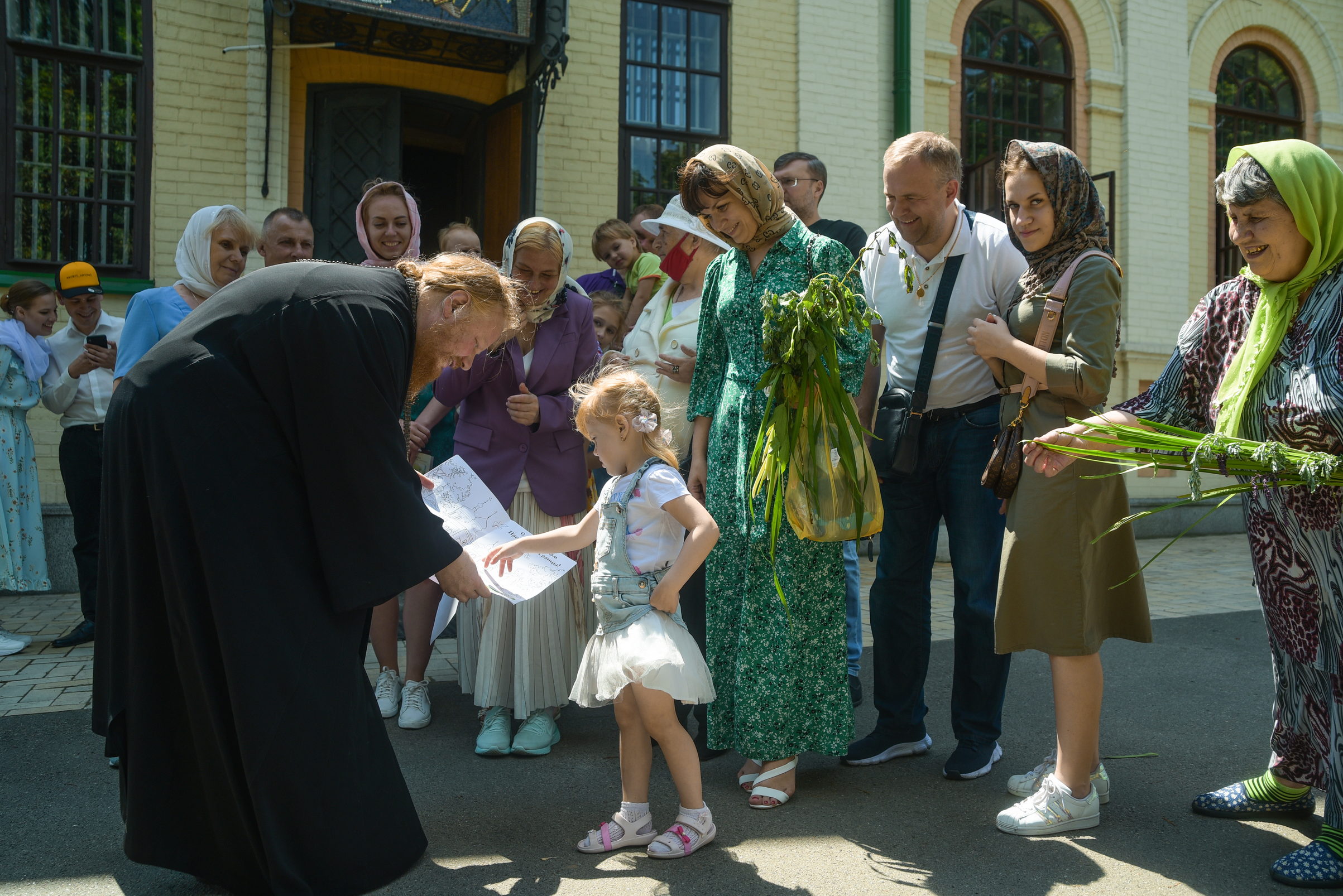 trinity kiev 2397