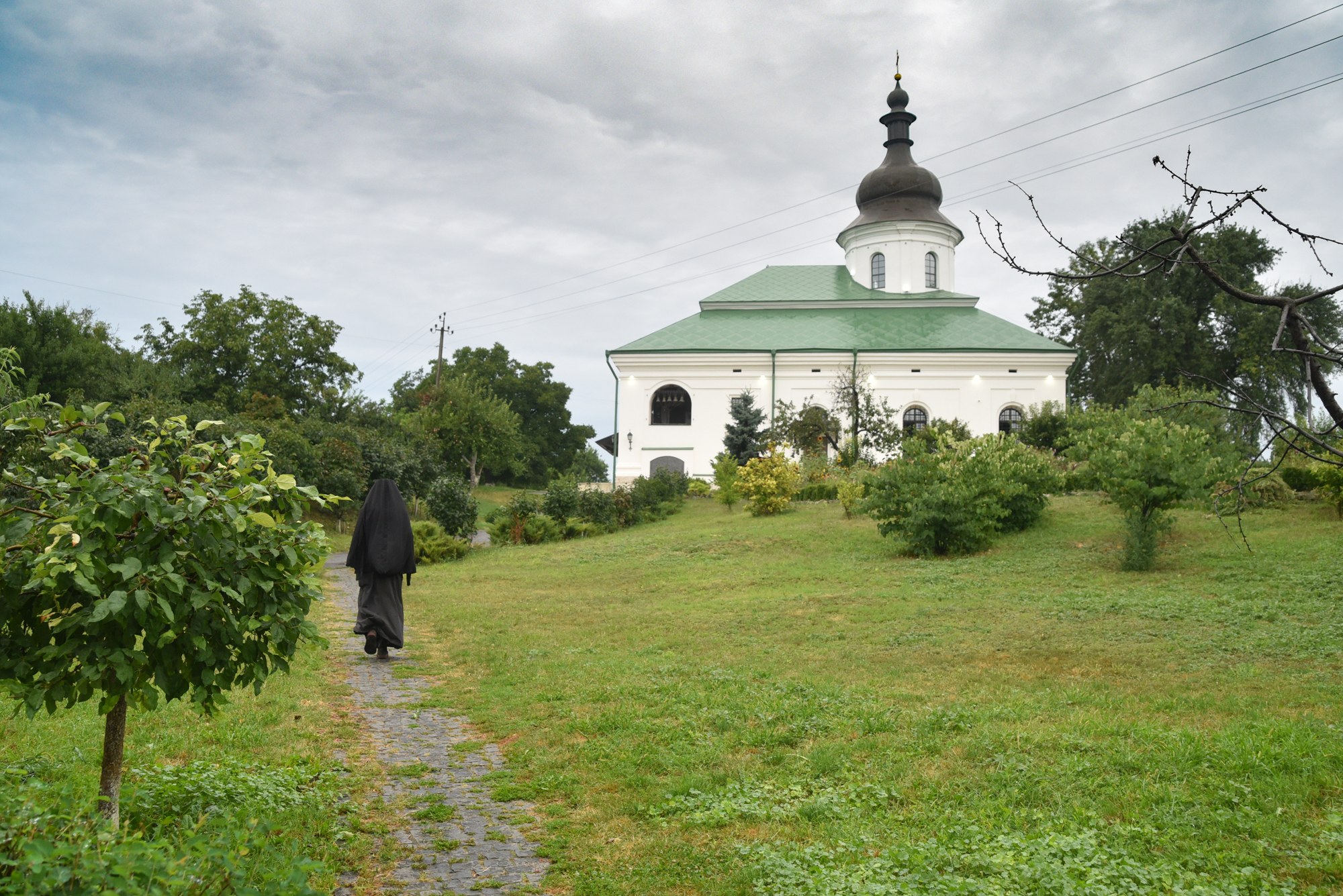 best photo nescherovo monastery 001