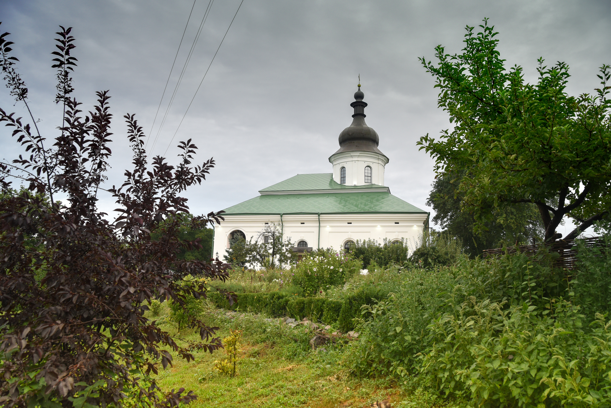best photo nescherovo monastery 003
