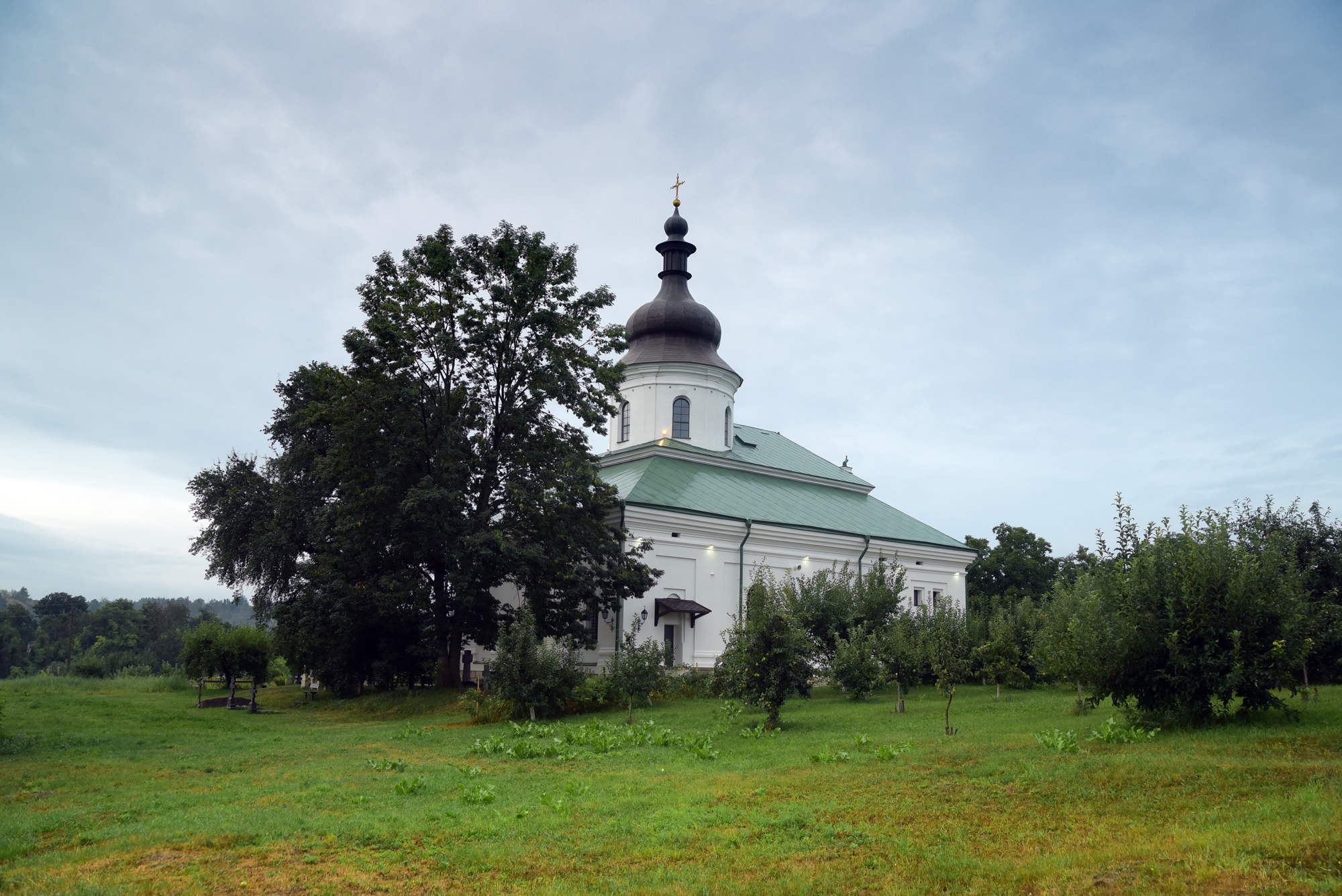 best photo nescherovo monastery 010