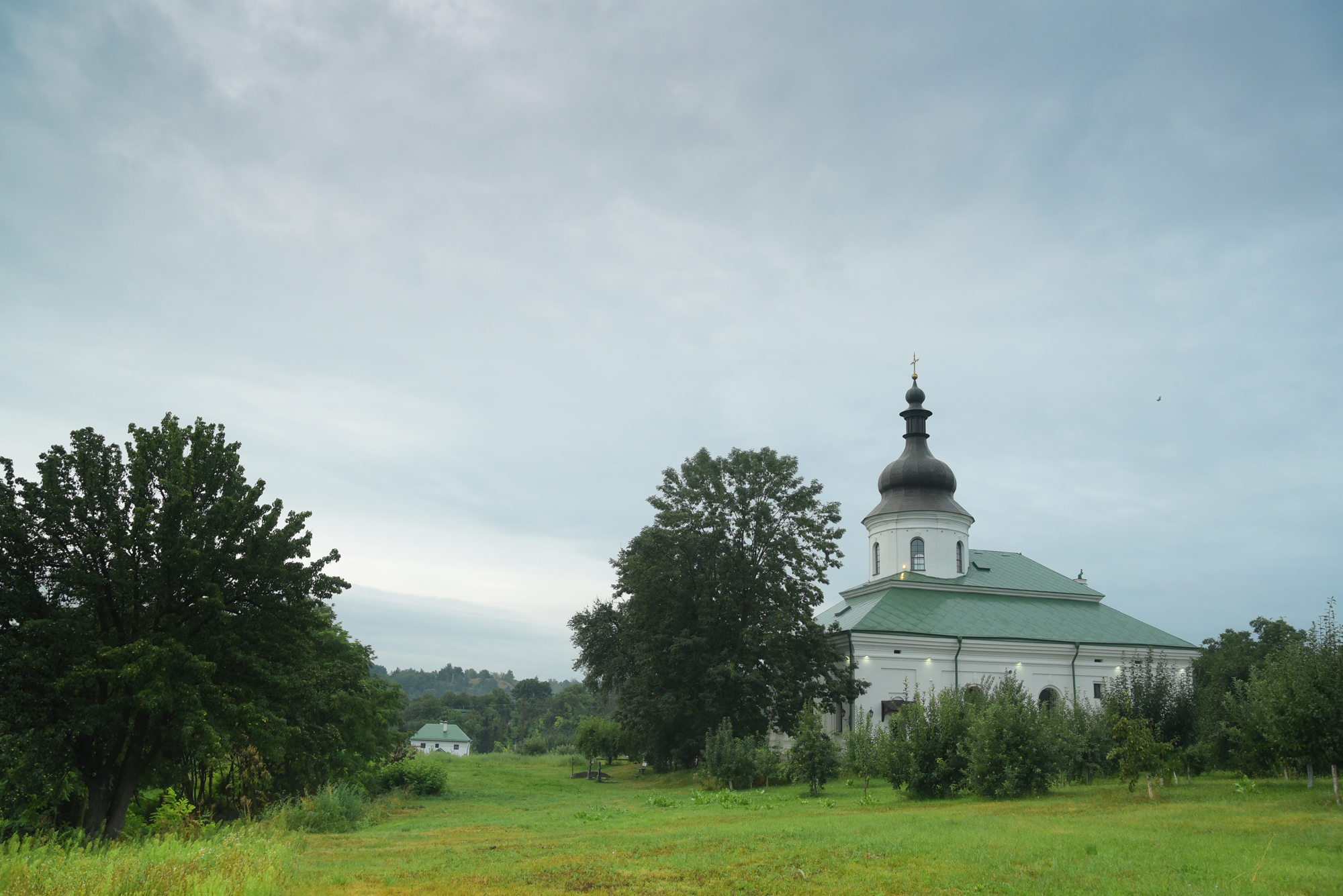 best photo nescherovo monastery 011
