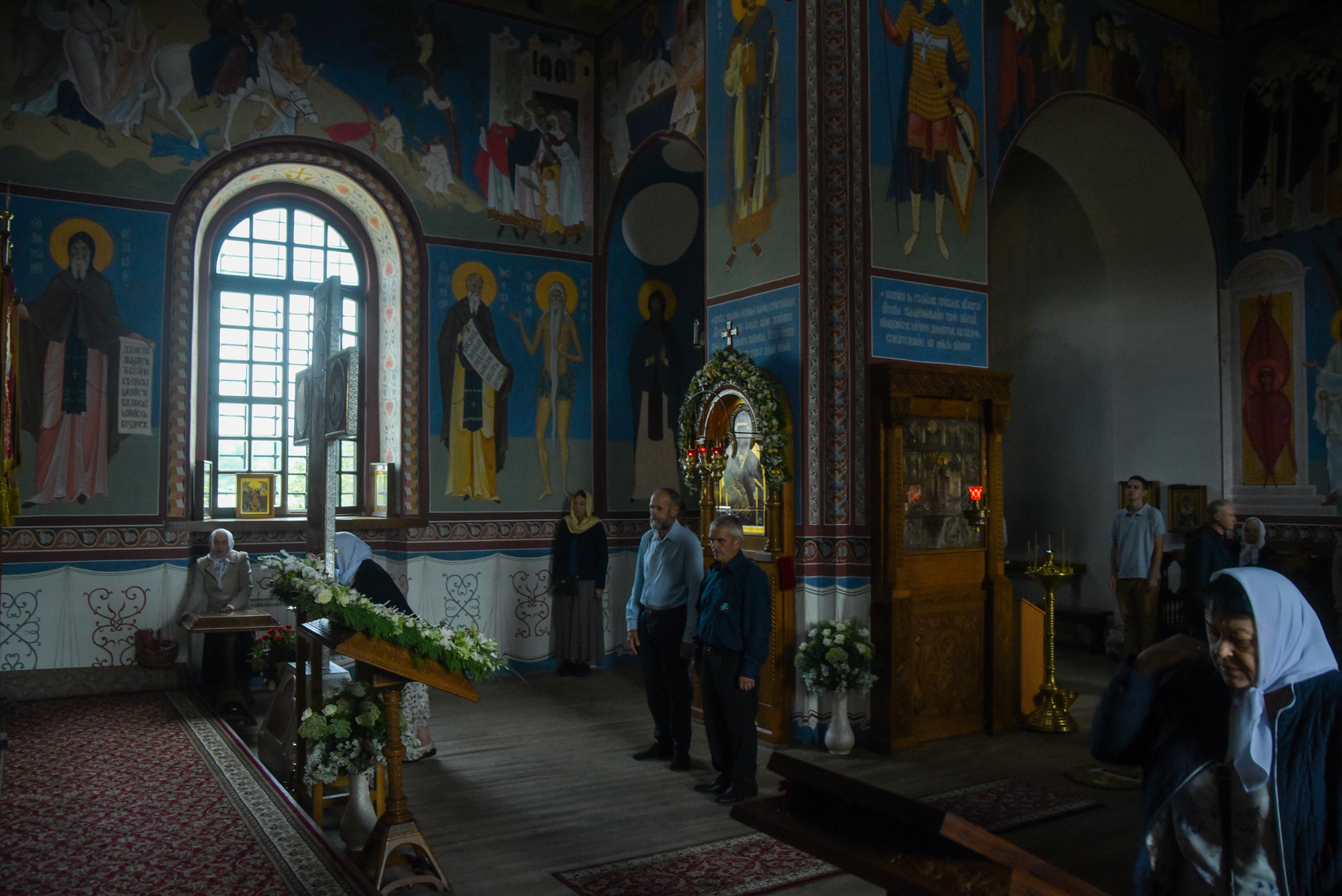 best photo nescherovo monastery 026