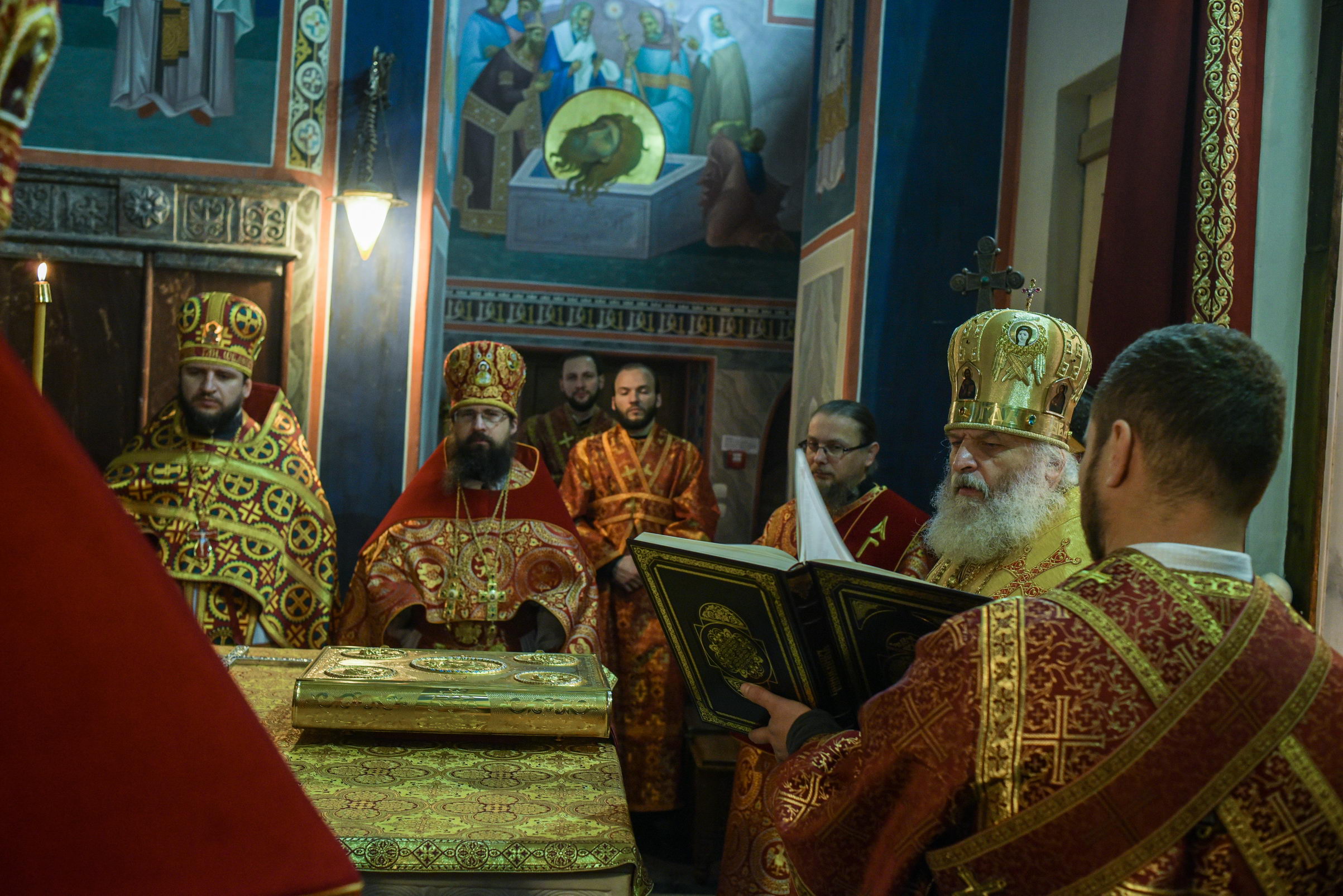 abode archangel 0042