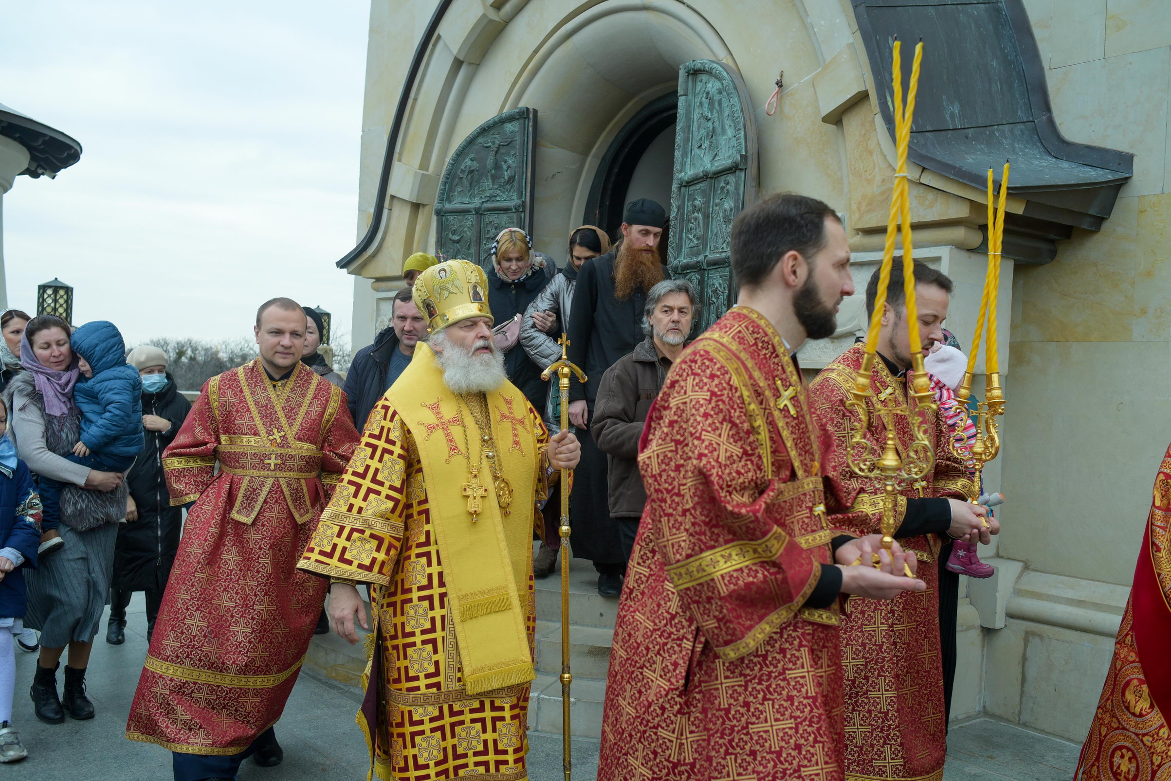 abode archangel 0146