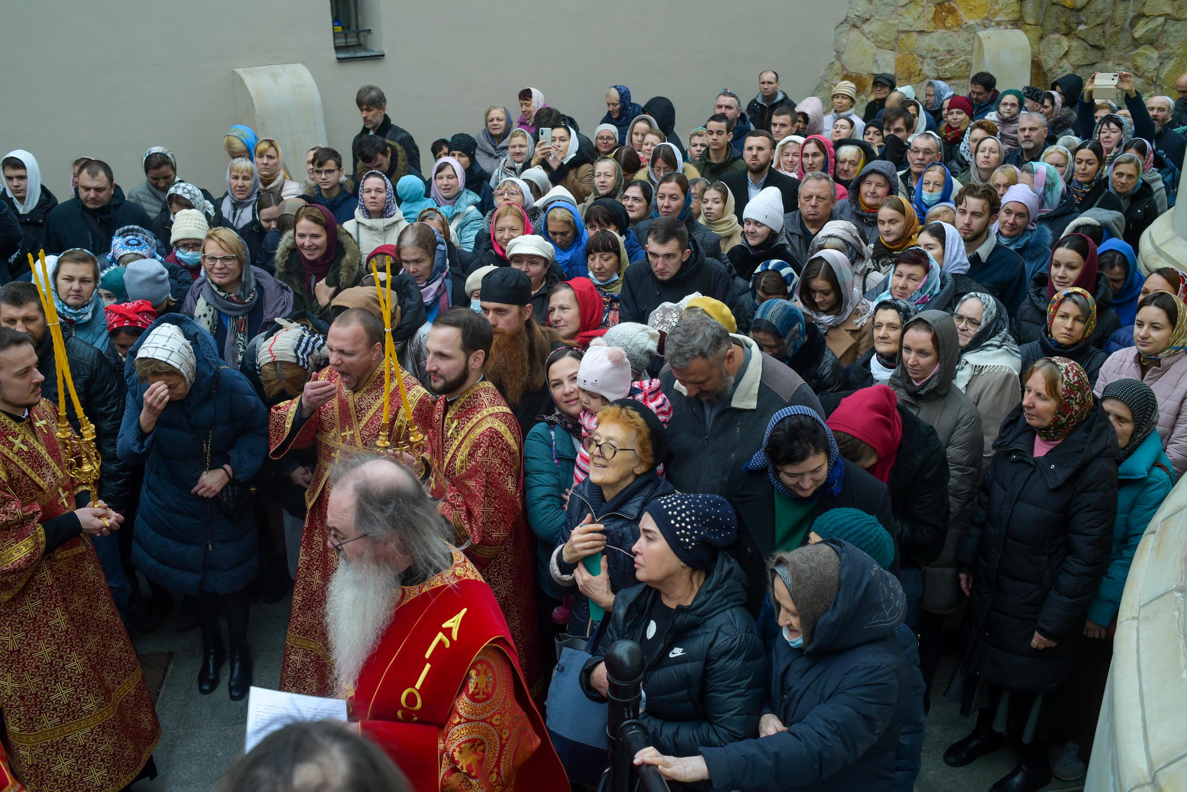 abode archangel 0164