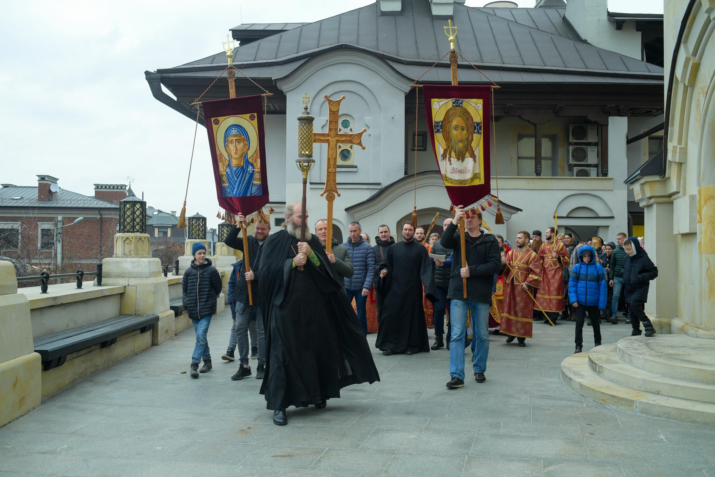 abode archangel 0168