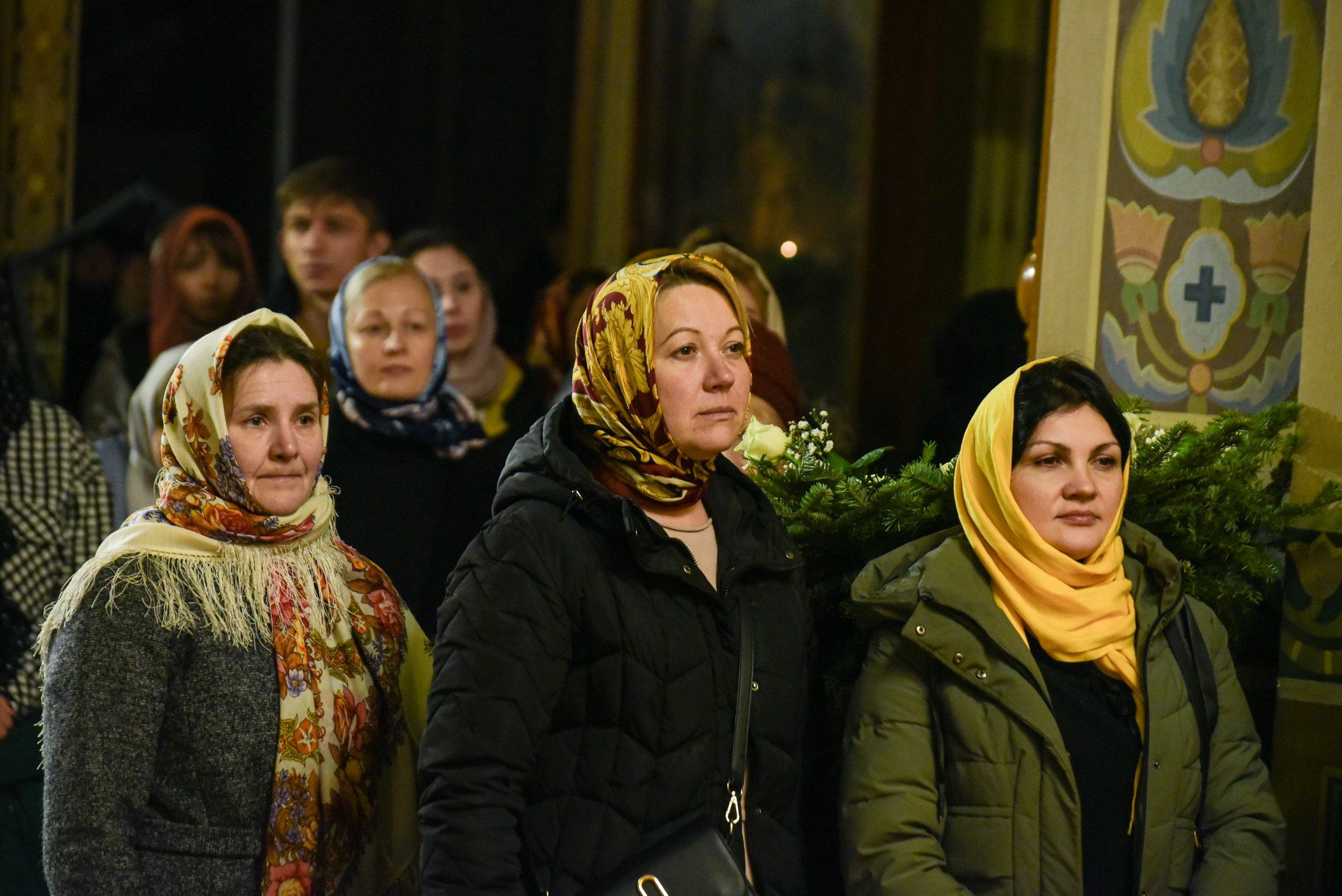 Kiev Christmas photo 0015
