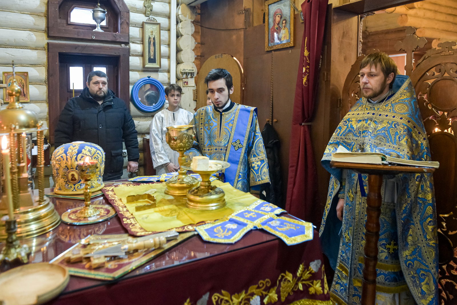 orthodox vyshhorod 0110