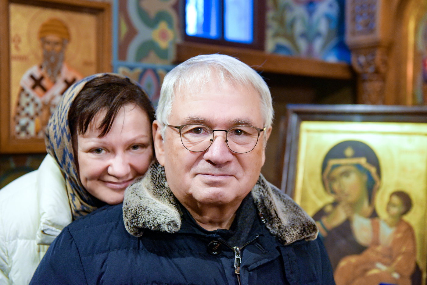 Jonah Wonderworker Kyiv 0219