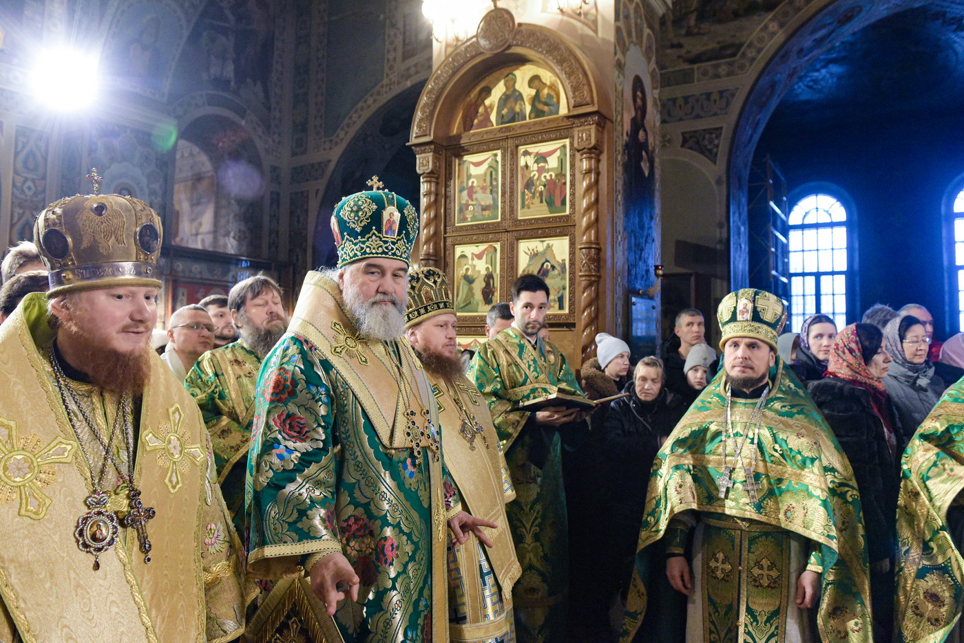 Jonah Wonderworker Kyiv 0660