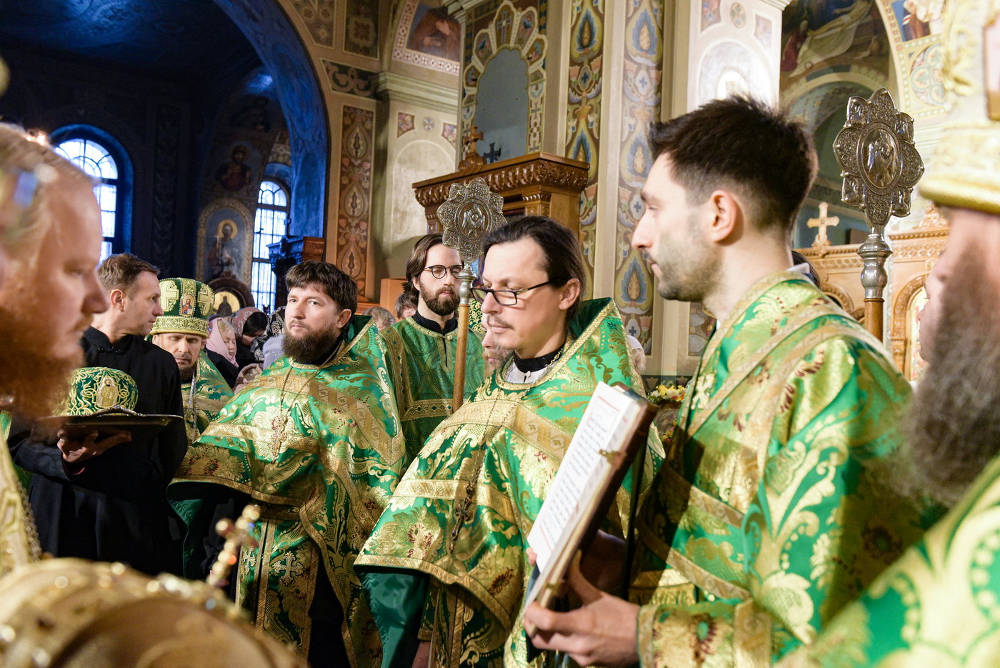 Jonah Wonderworker Kyiv 0824