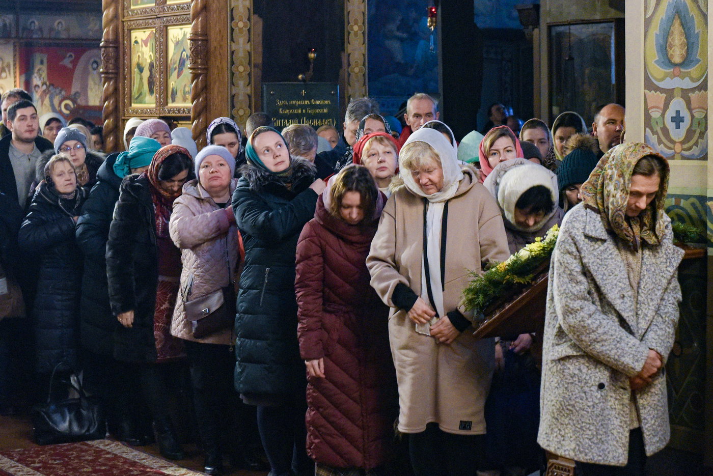 Jonah Wonderworker Kyiv 0925