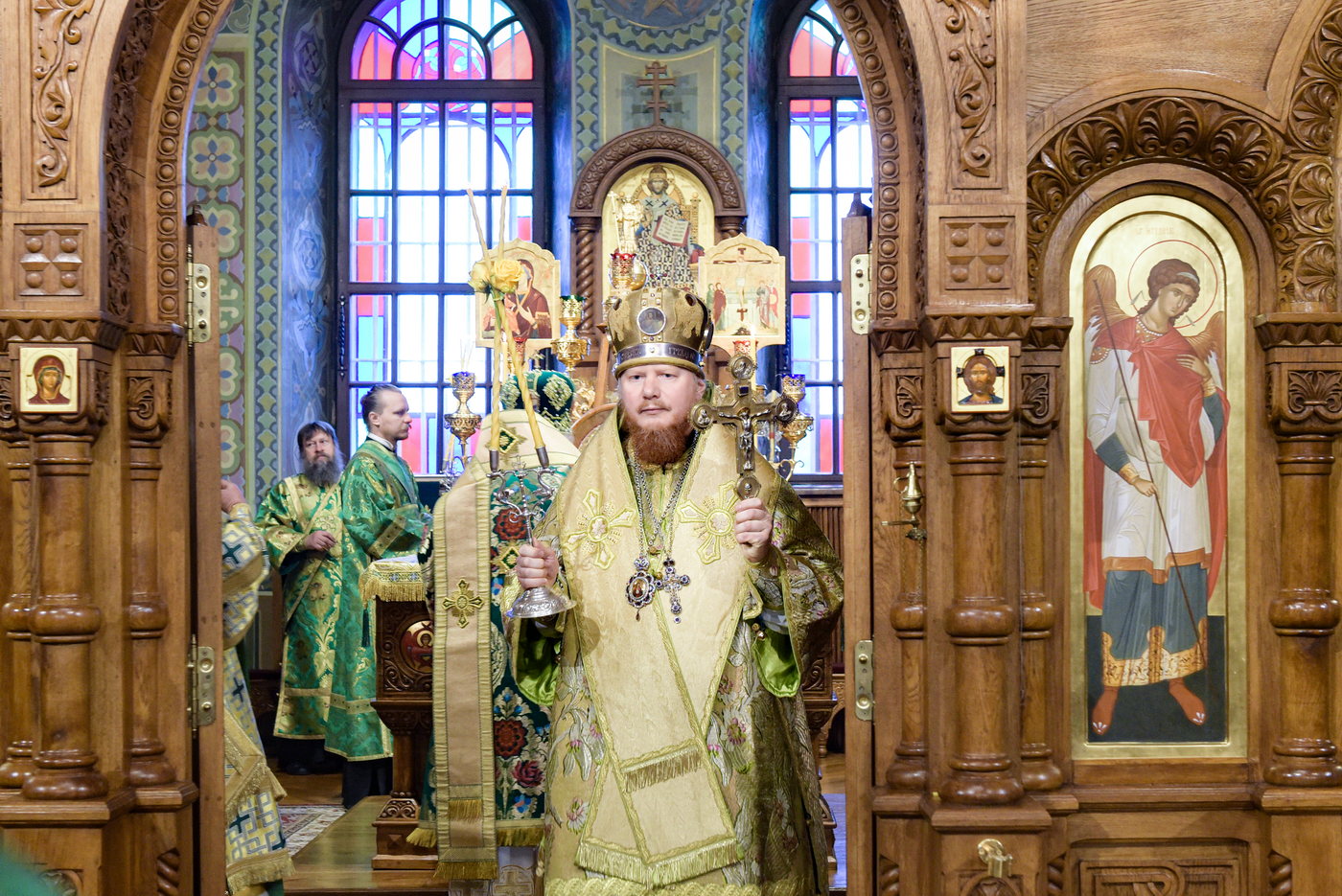 Jonah Wonderworker Kyiv 0930