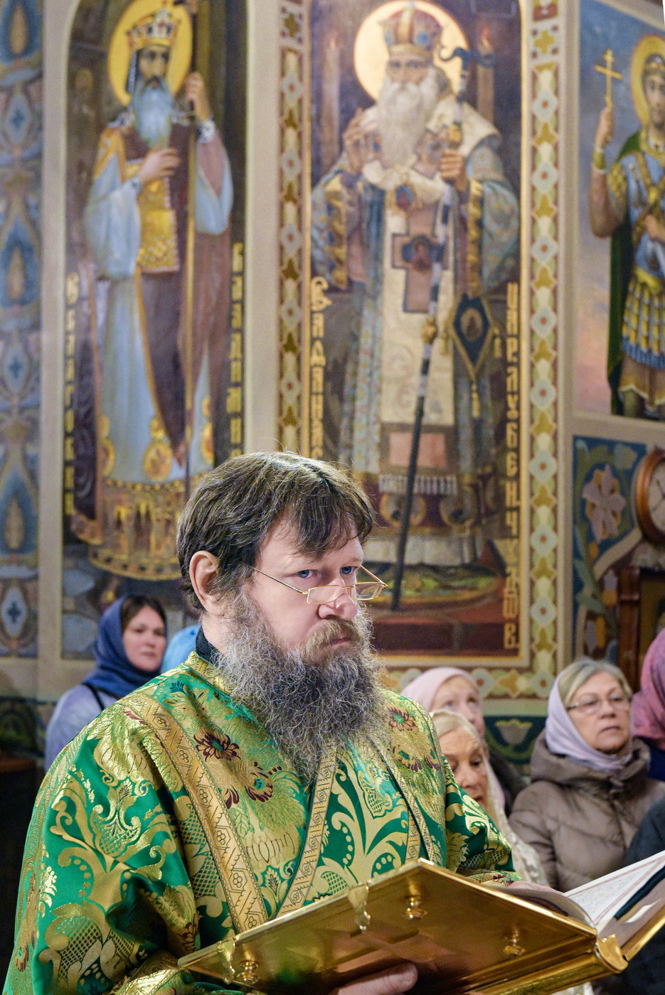 Jonah Wonderworker Kyiv 0965