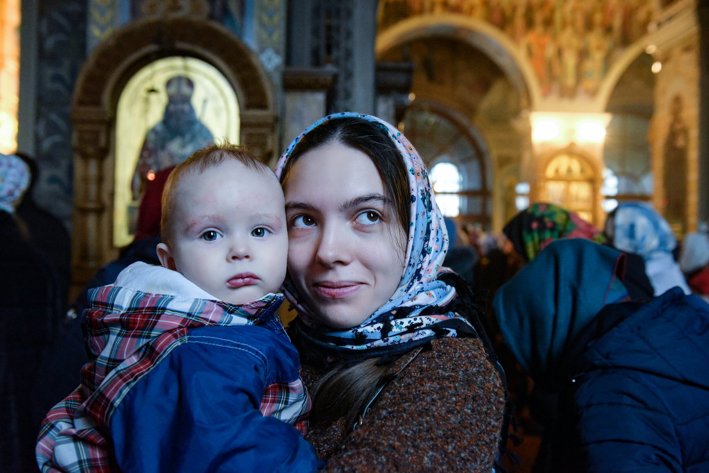 Jonah Wonderworker Kyiv 0997