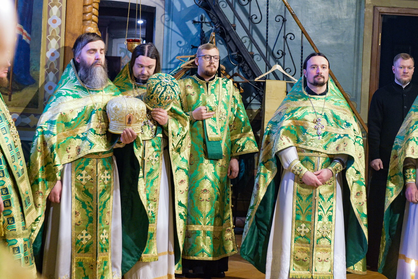 Jonah Wonderworker Kyiv 1032