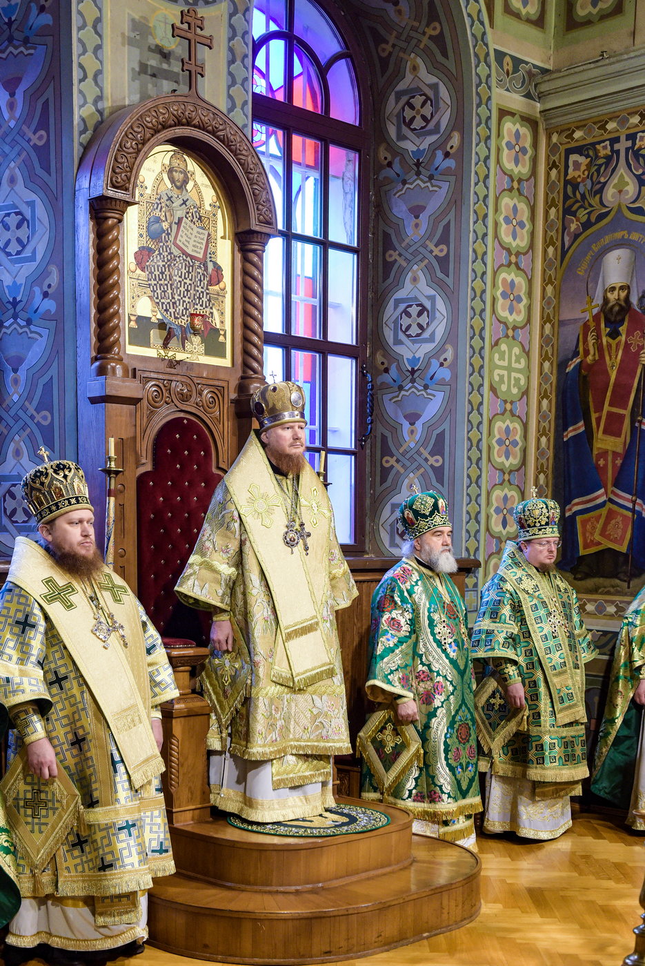 Jonah Wonderworker Kyiv 1039