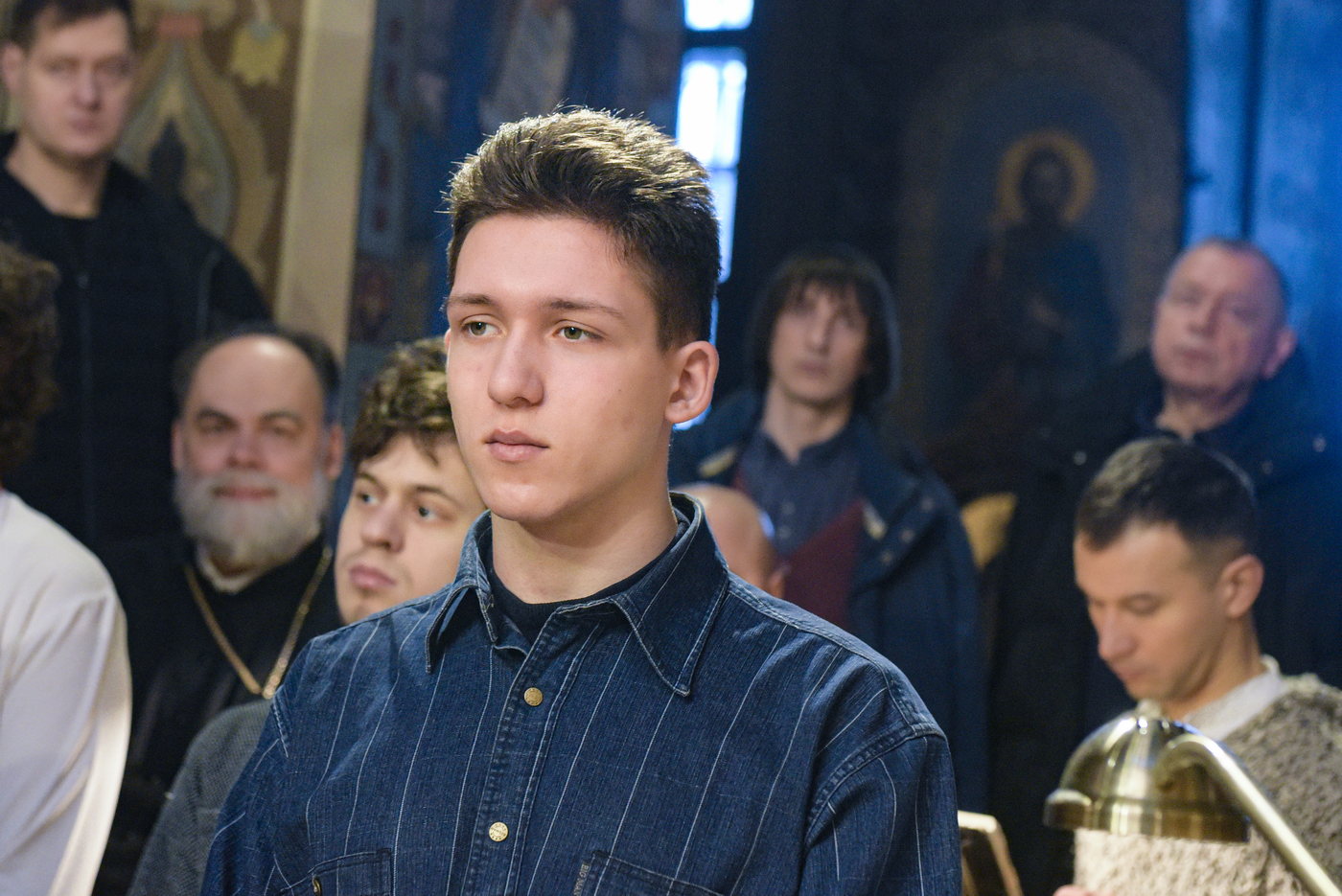 Jonah Wonderworker Kyiv 1046
