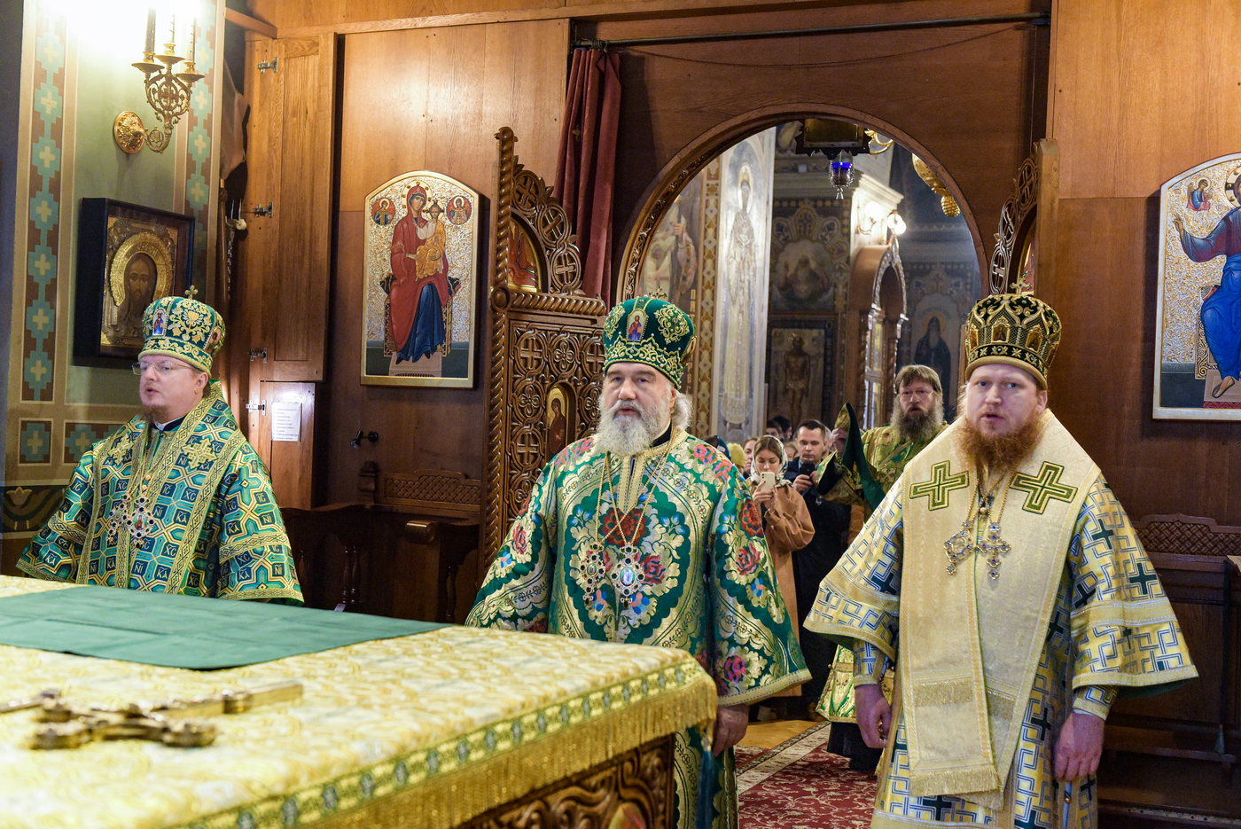 Jonah Wonderworker Kyiv 1059