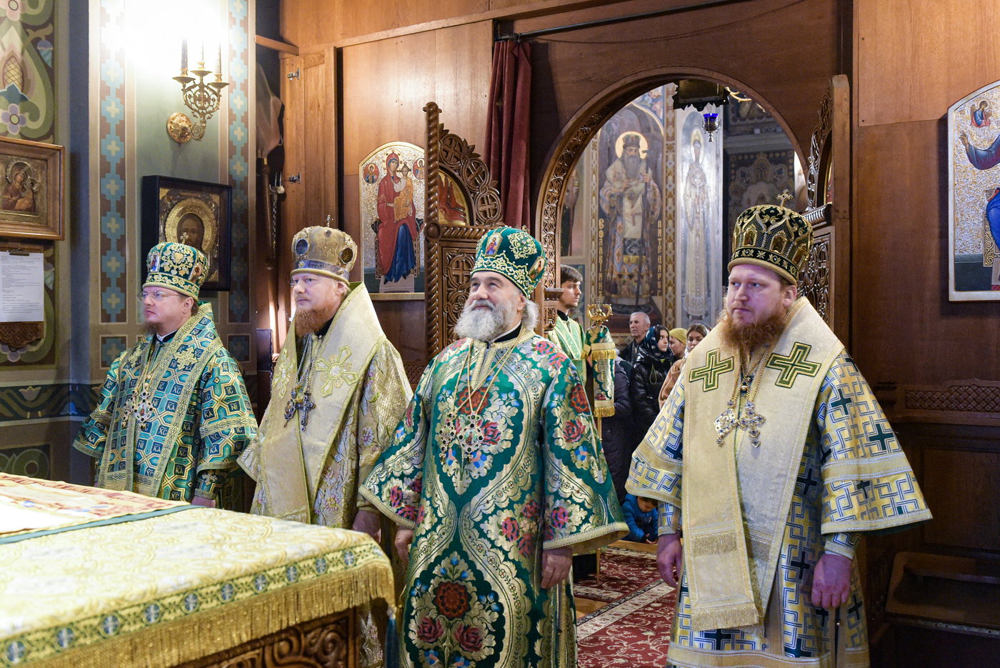 Jonah Wonderworker Kyiv 1065
