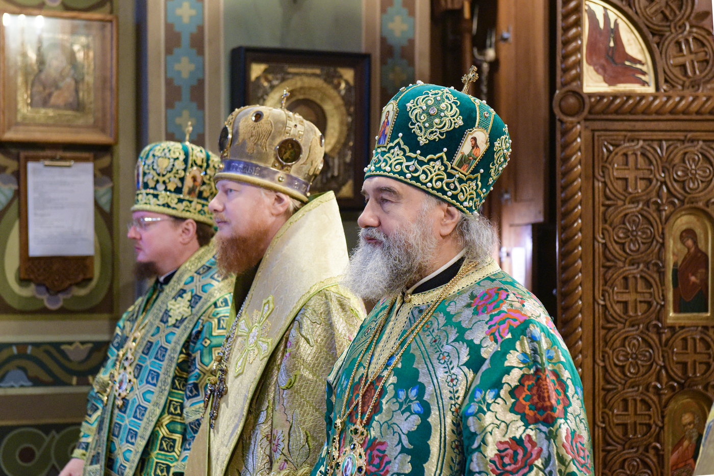 Jonah Wonderworker Kyiv 1067