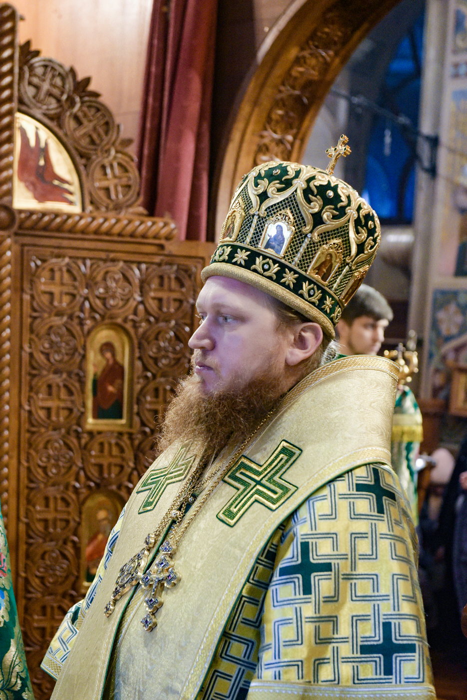 Jonah Wonderworker Kyiv 1072