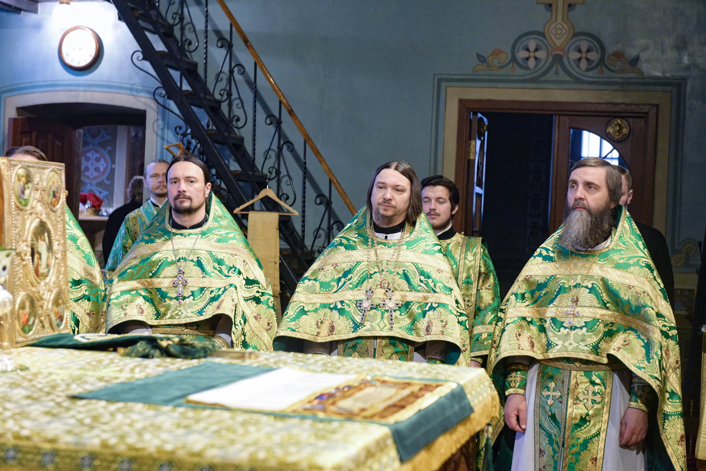Jonah Wonderworker Kyiv 1077