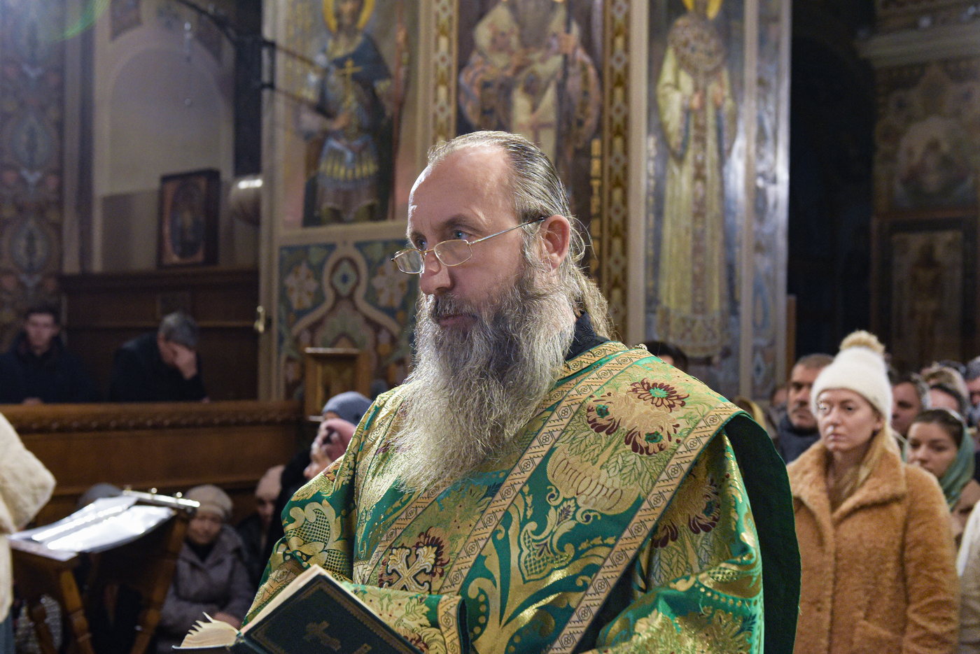 Jonah Wonderworker Kyiv 1106