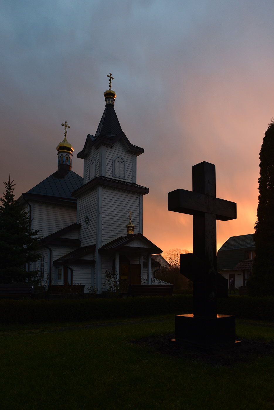 feast of the baptism of the lord at zhulyany 0001