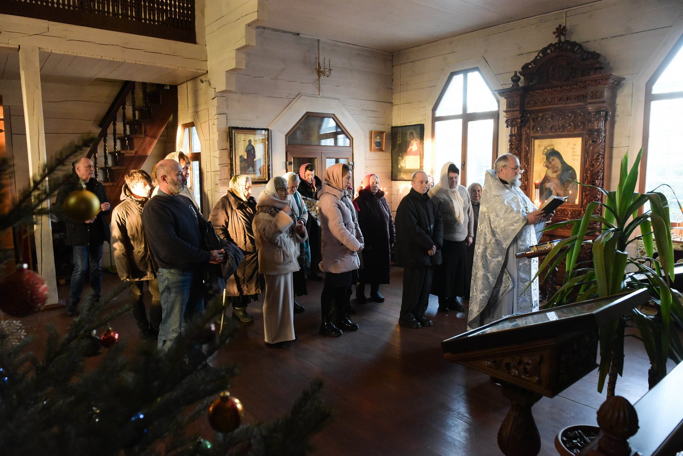 feast of the baptism of the lord at zhulyany 0013
