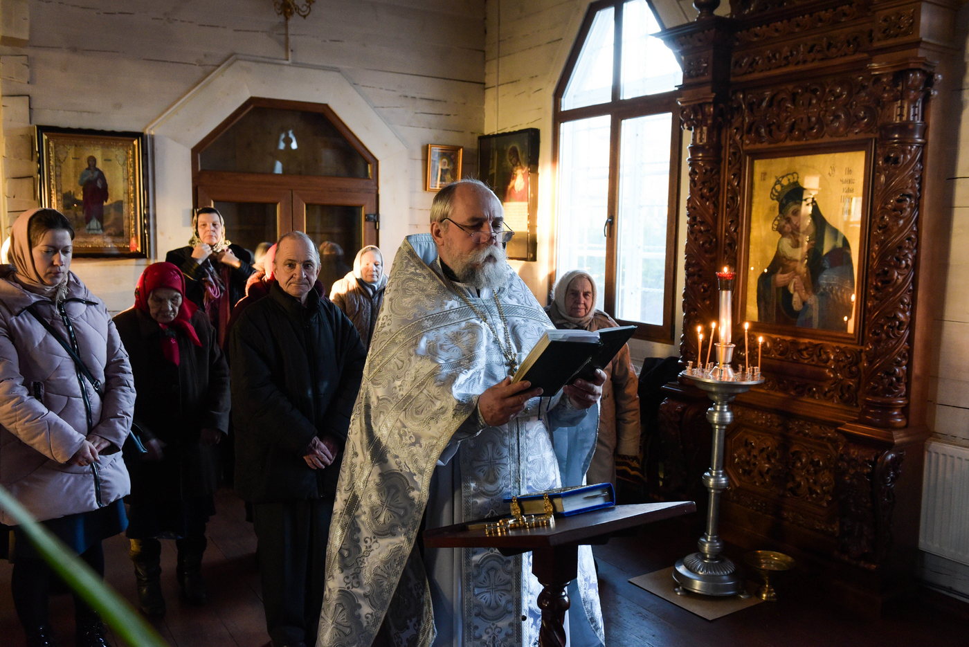 feast of the baptism of the lord at zhulyany 0014