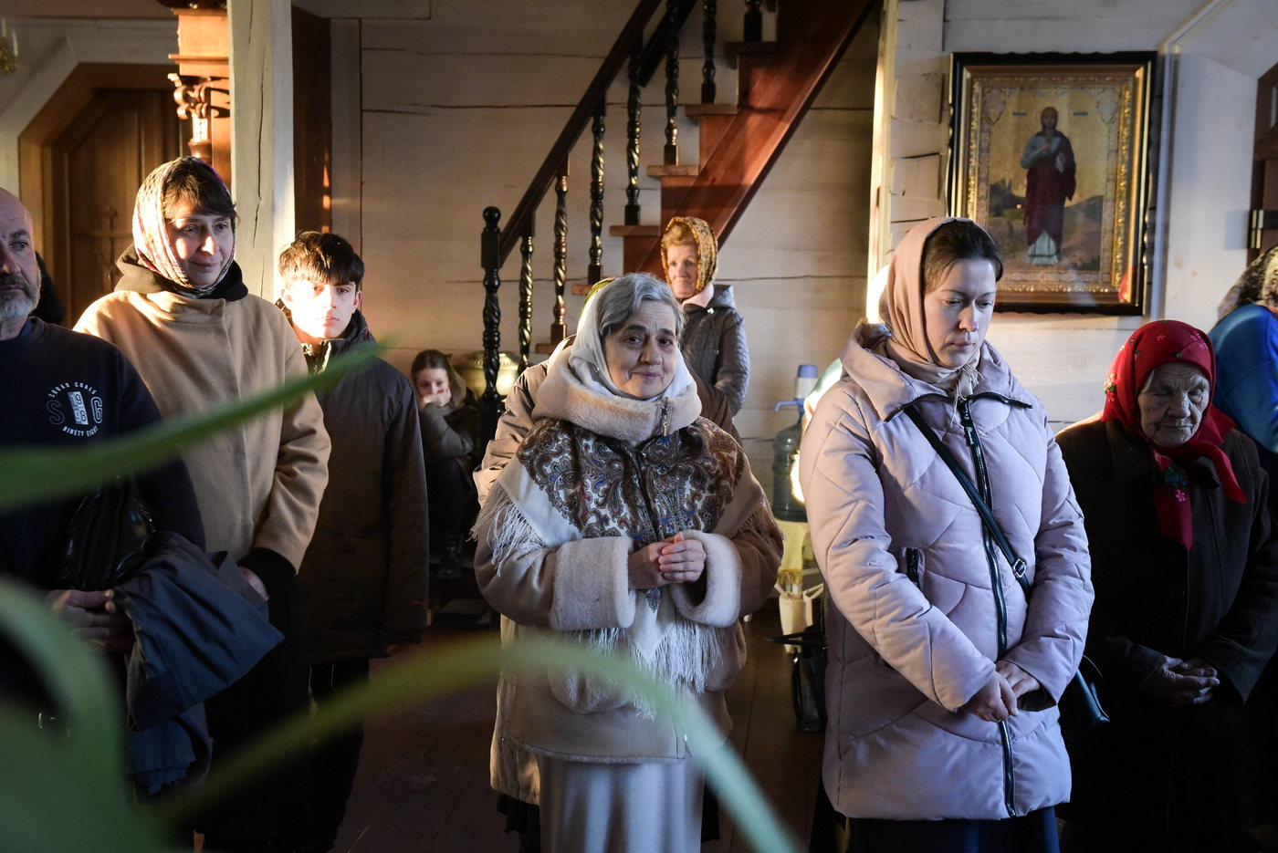 feast of the baptism of the lord at zhulyany 0015