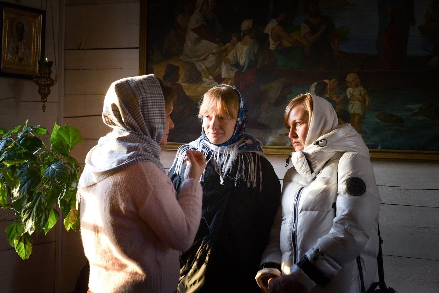 feast of the baptism of the lord at zhulyany 0016