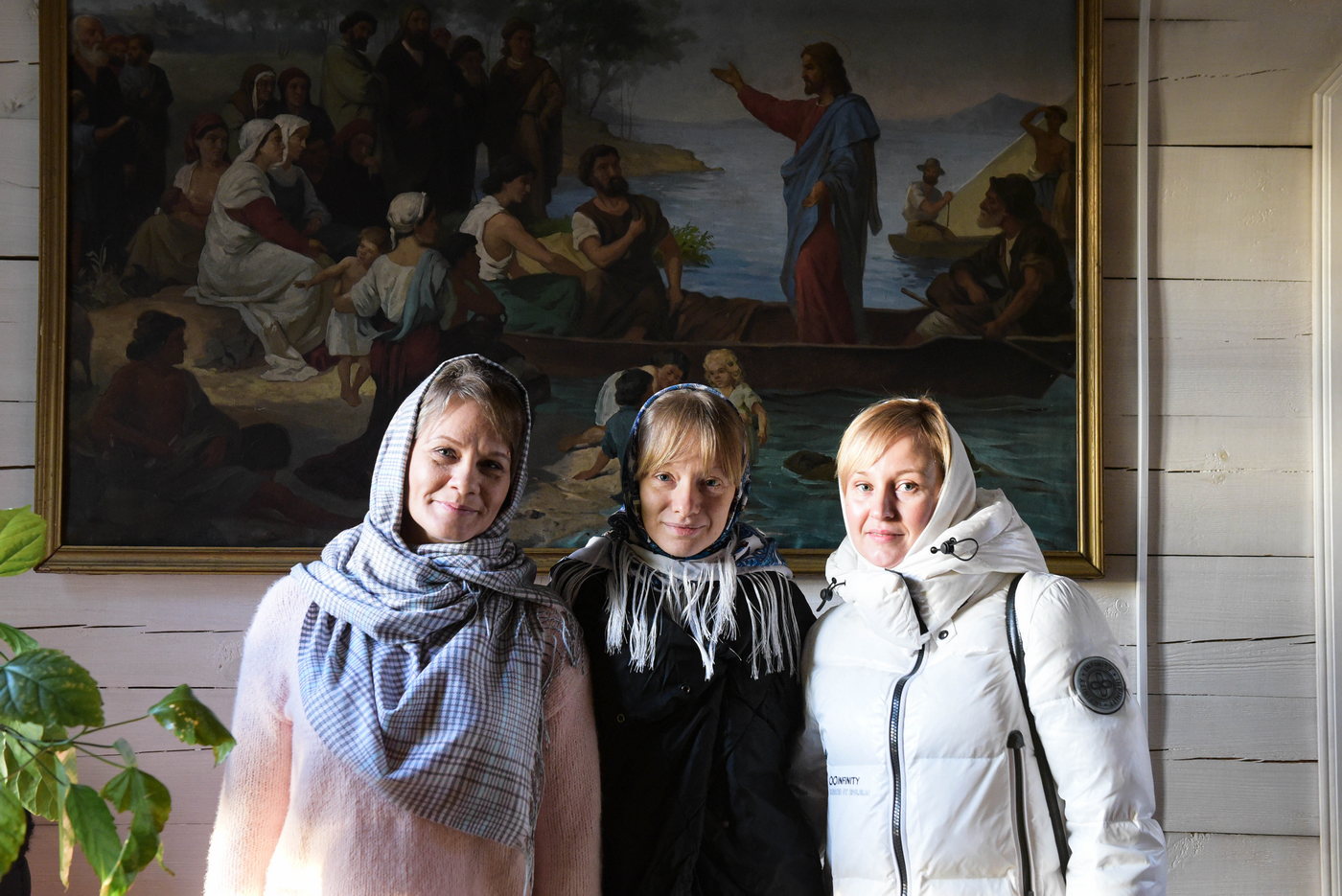 feast of the baptism of the lord at zhulyany 0017