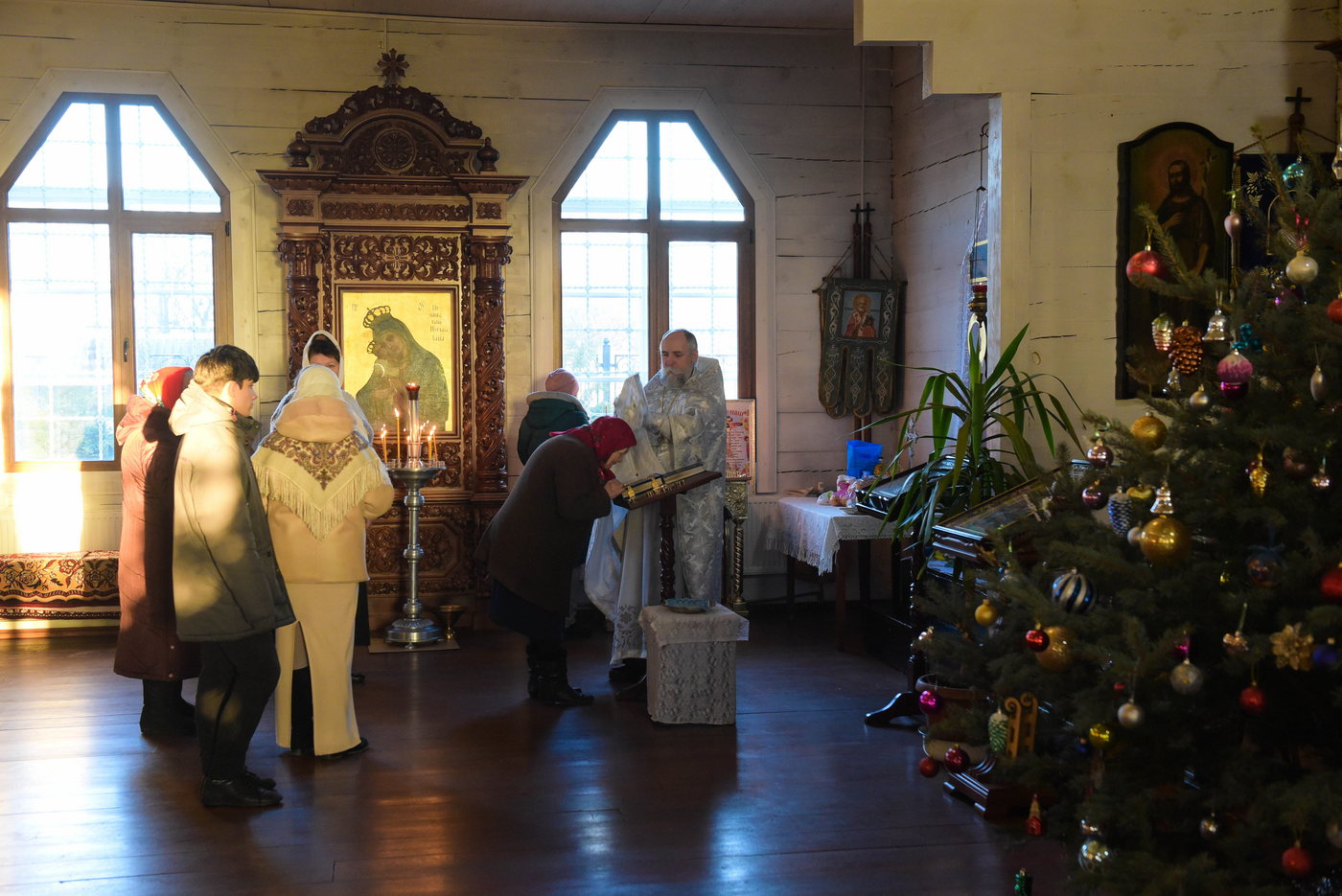feast of the baptism of the lord at zhulyany 0018