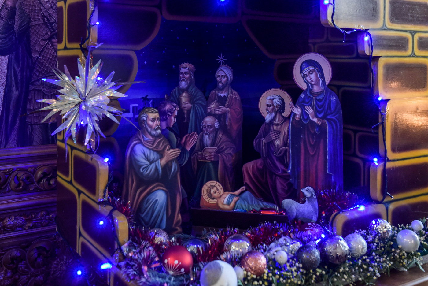 feast of the baptism of the lord at zhulyany 0019
