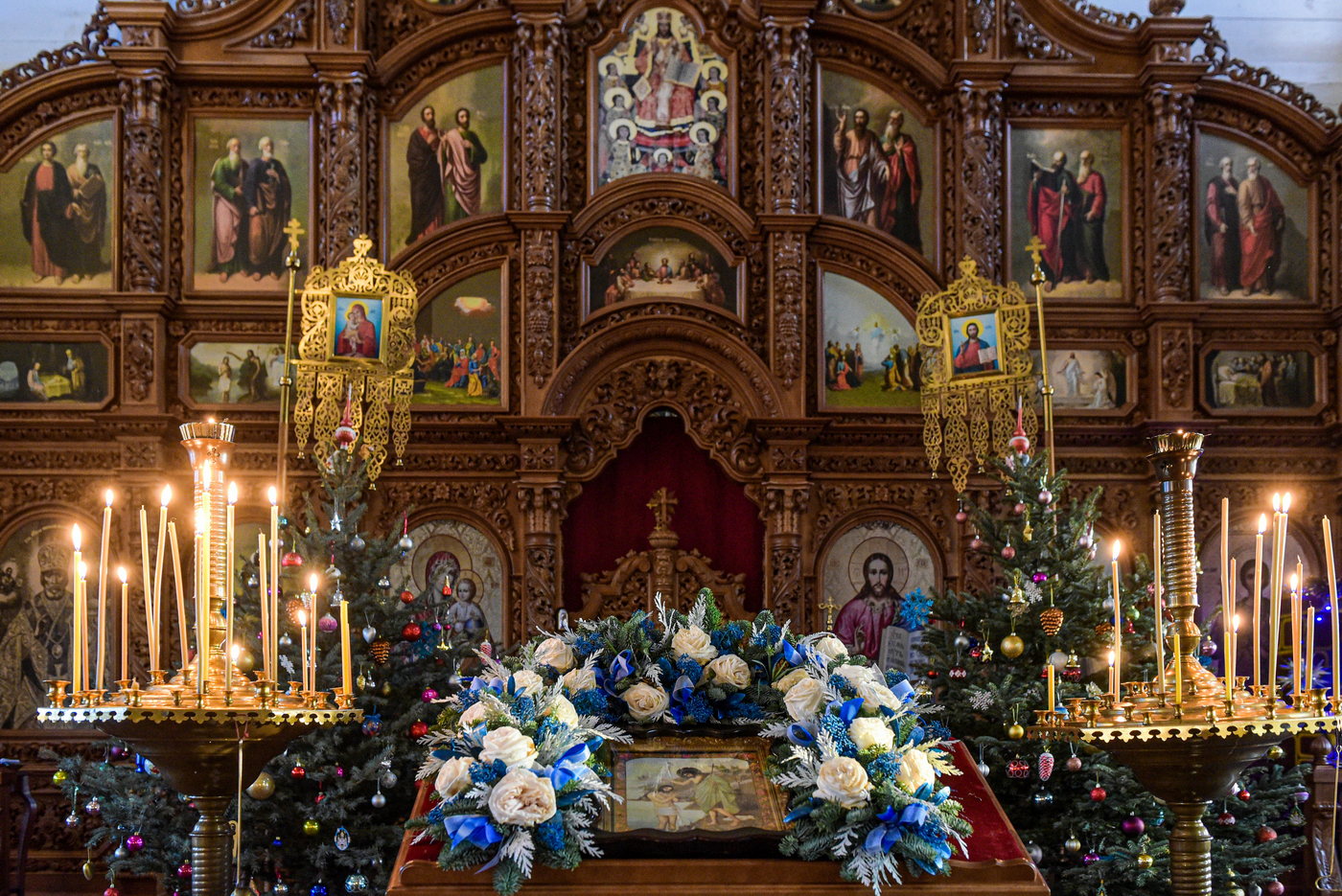 feast of the baptism of the lord at zhulyany 0021