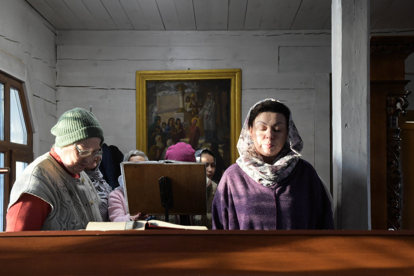 feast of the baptism of the lord at zhulyany 0029