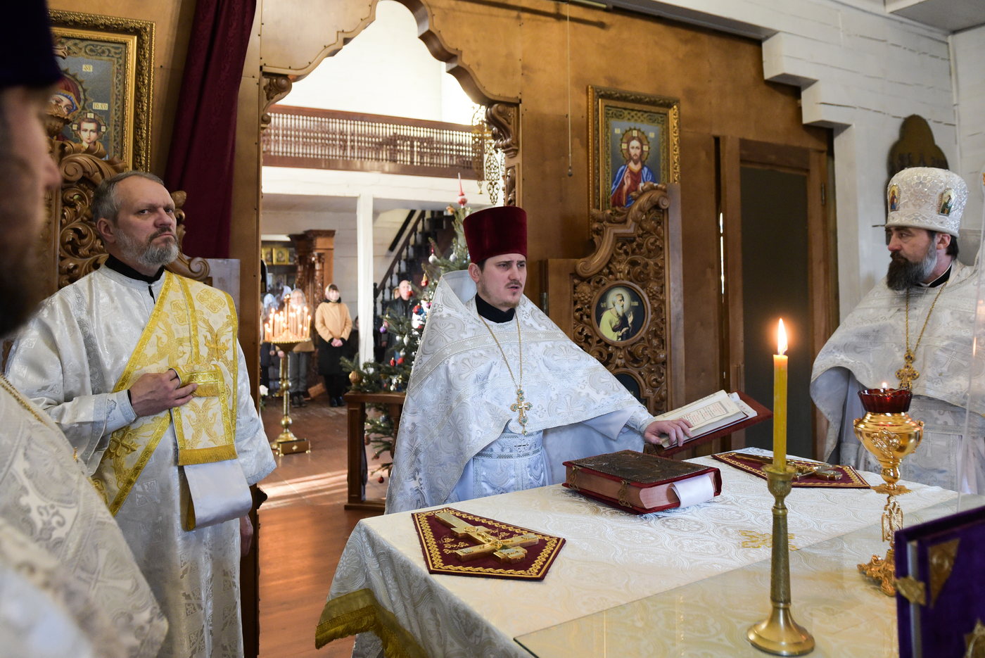 feast of the baptism of the lord at zhulyany 0052