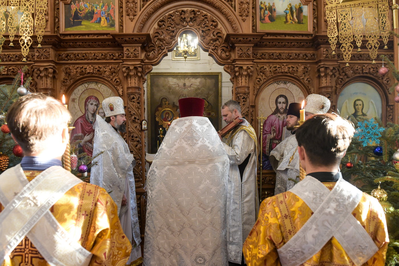 feast of the baptism of the lord at zhulyany 0054