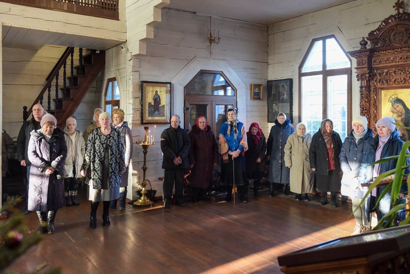 feast of the baptism of the lord at zhulyany 0057