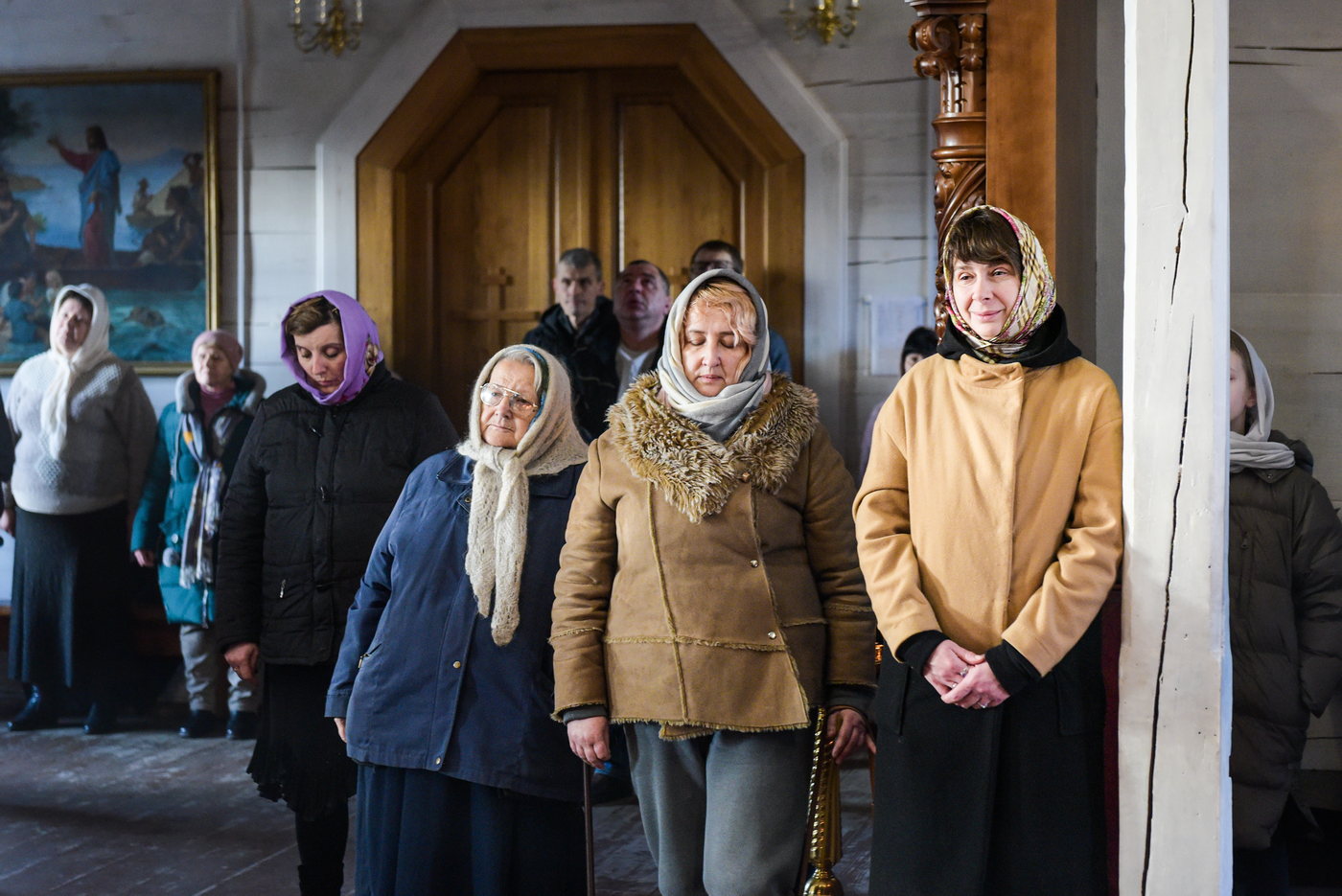 feast of the baptism of the lord at zhulyany 0061