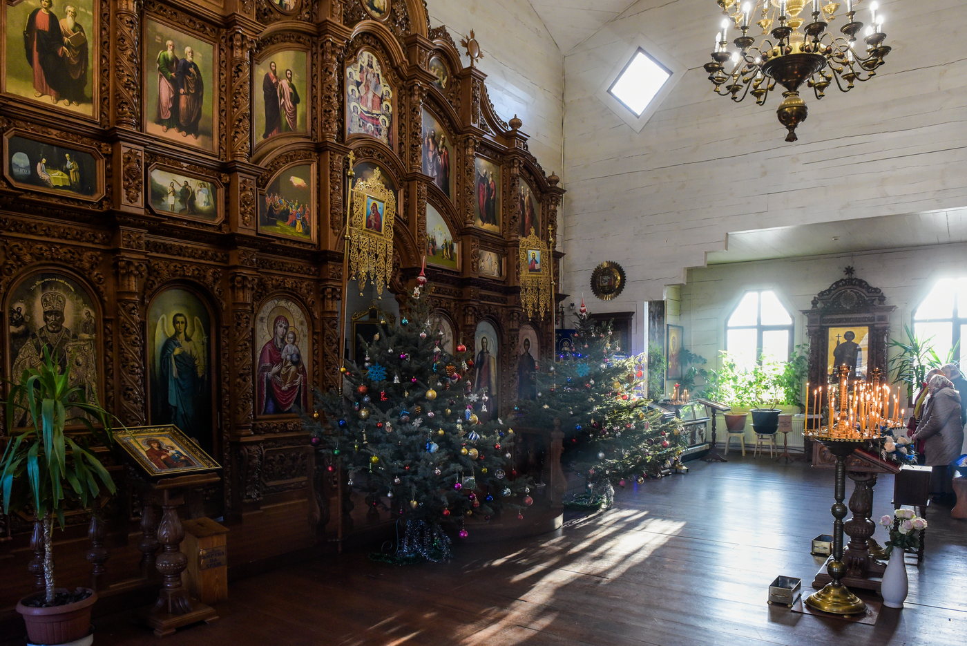 feast of the baptism of the lord at zhulyany 0062