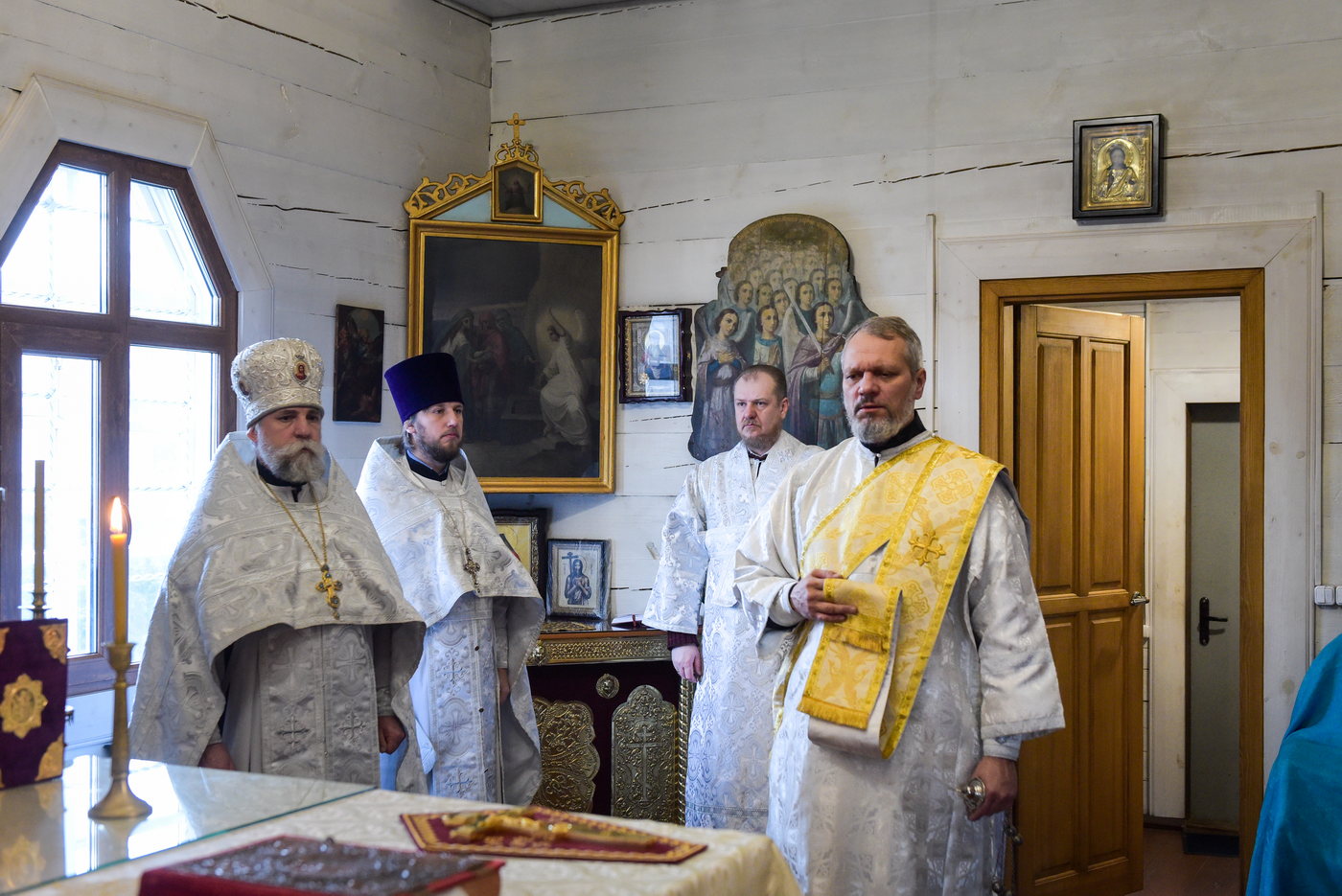 feast of the baptism of the lord at zhulyany 0065