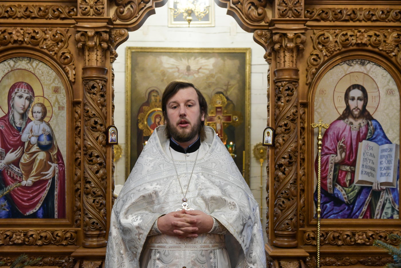 feast of the baptism of the lord at zhulyany 0083