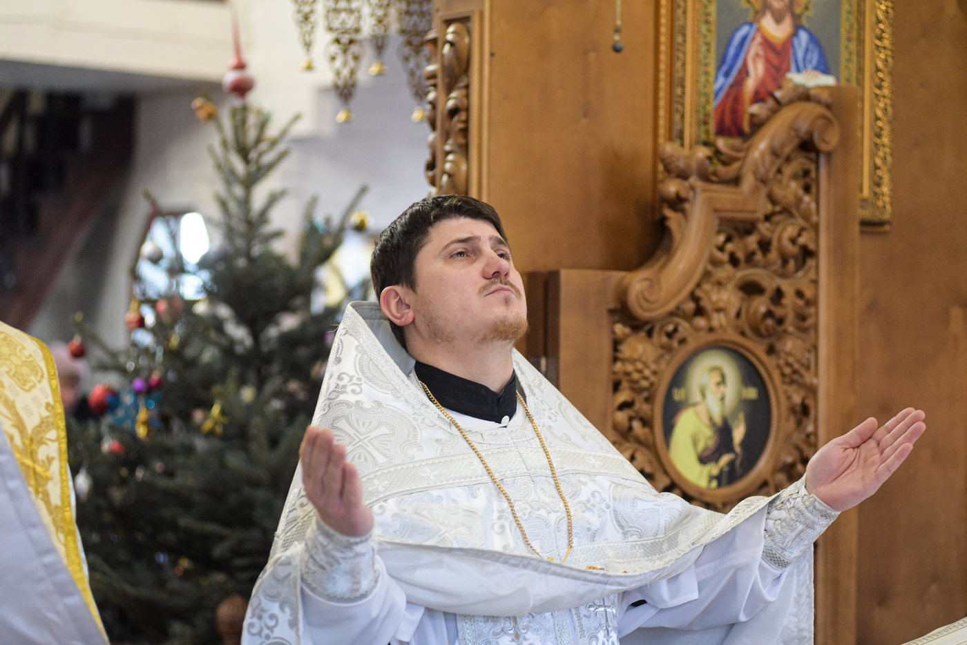 feast of the baptism of the lord at zhulyany 0095