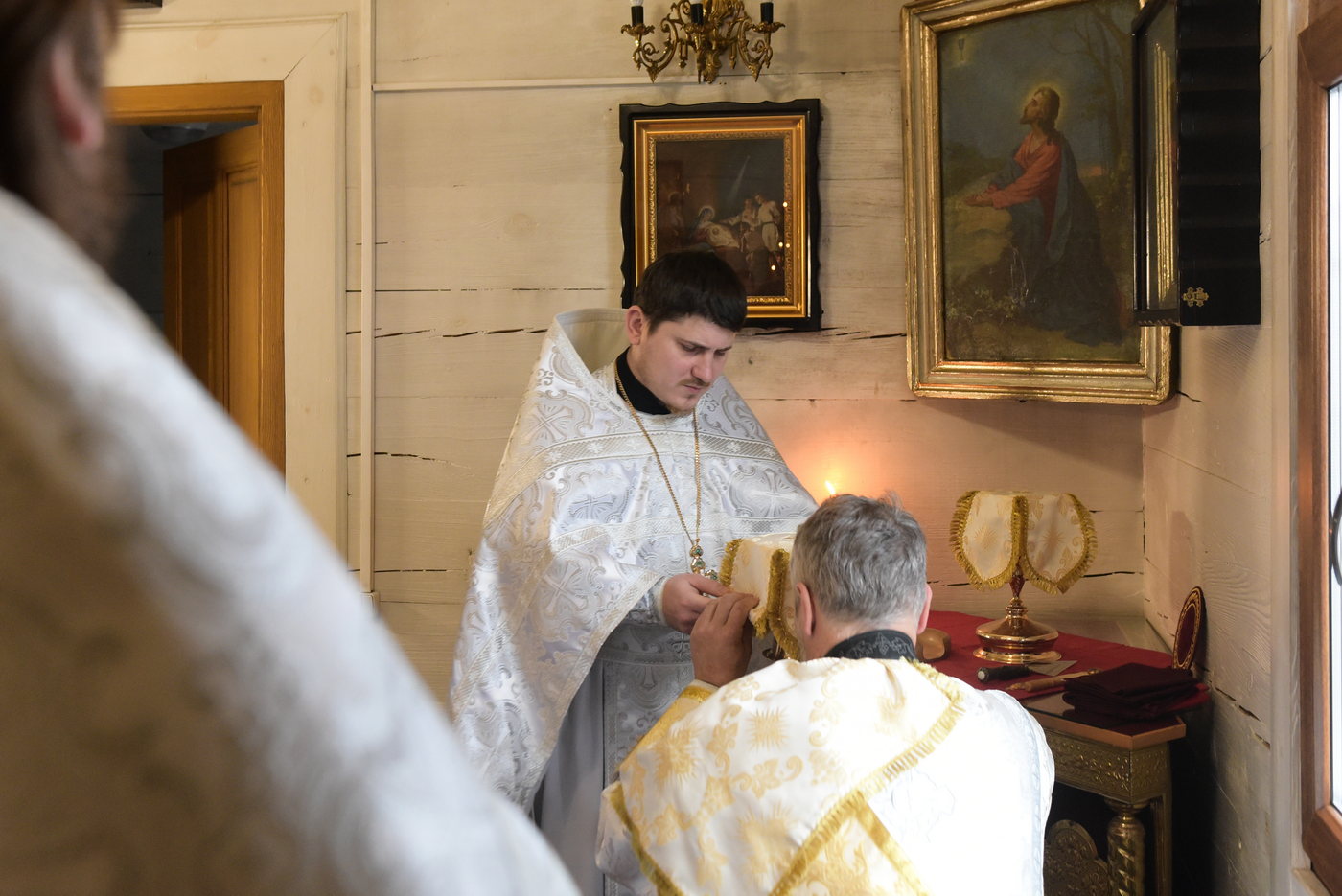 feast of the baptism of the lord at zhulyany 0097