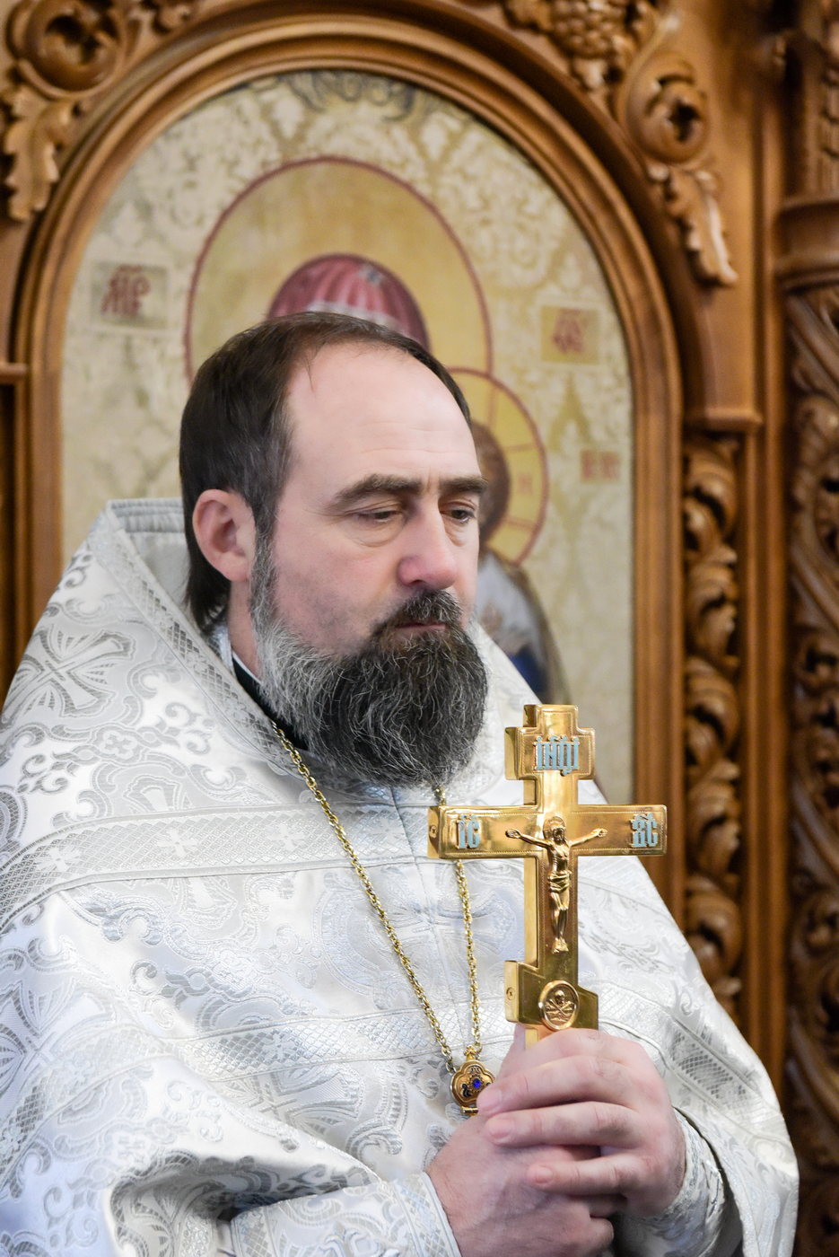 feast of the baptism of the lord at zhulyany 0104